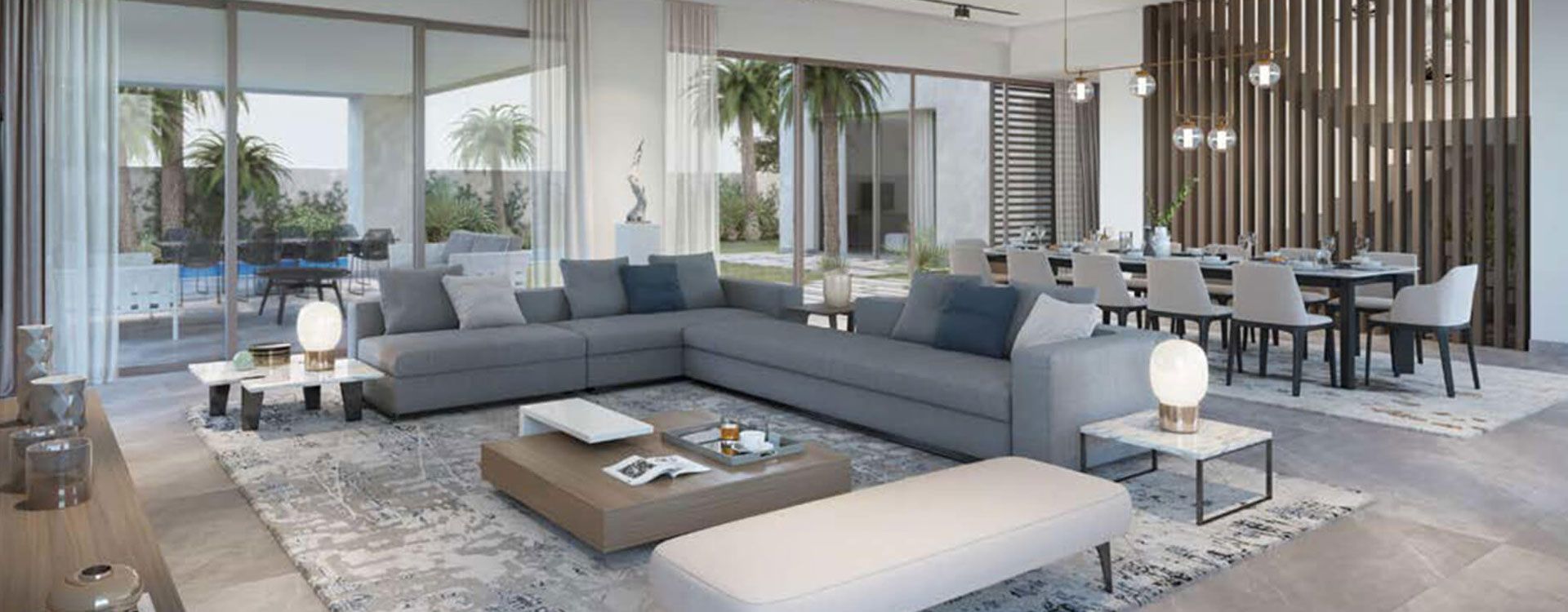 4-bedroom Apartments in LIV Lux Studio - Image 5