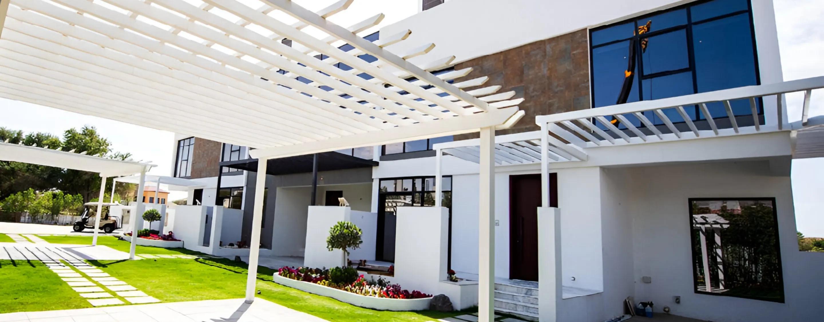 Wadi Villas 4 BR - Image 2