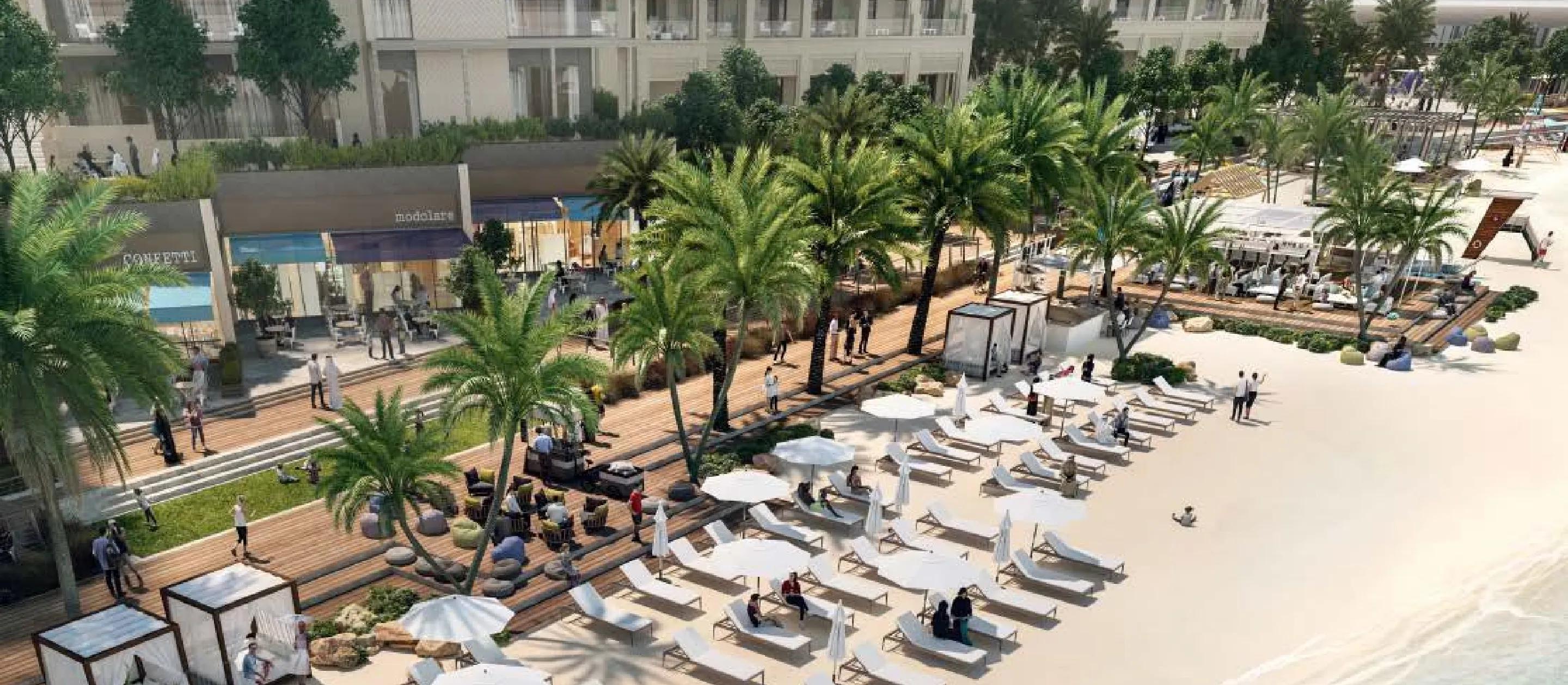 BLVD Crescent 1 BR - Image 4