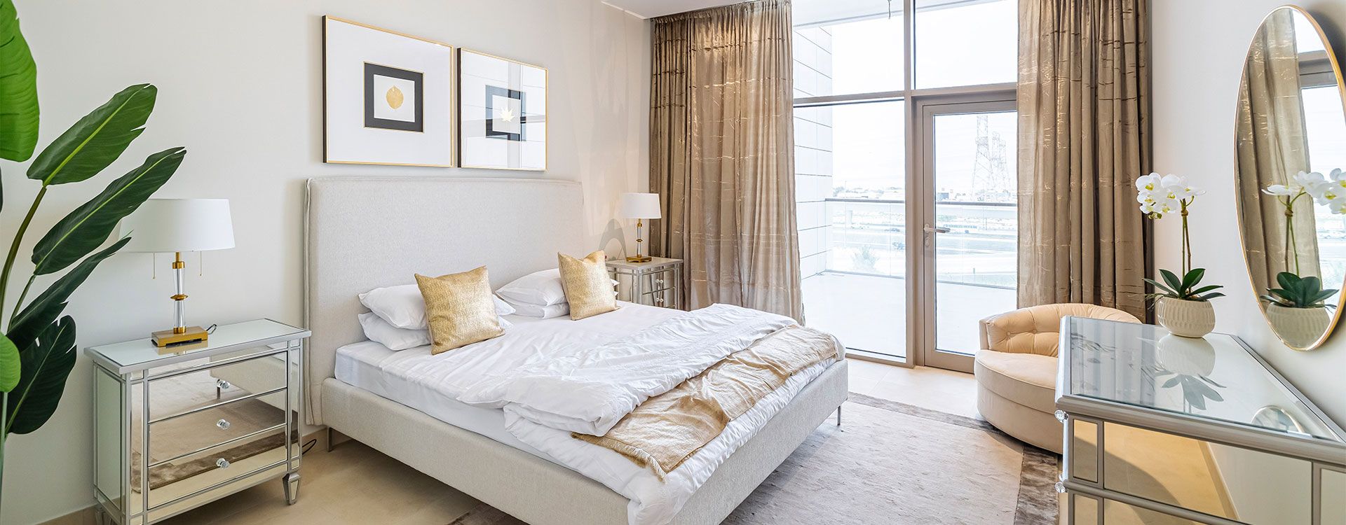 Eden House Dubai Hills 5 BR - Image 2