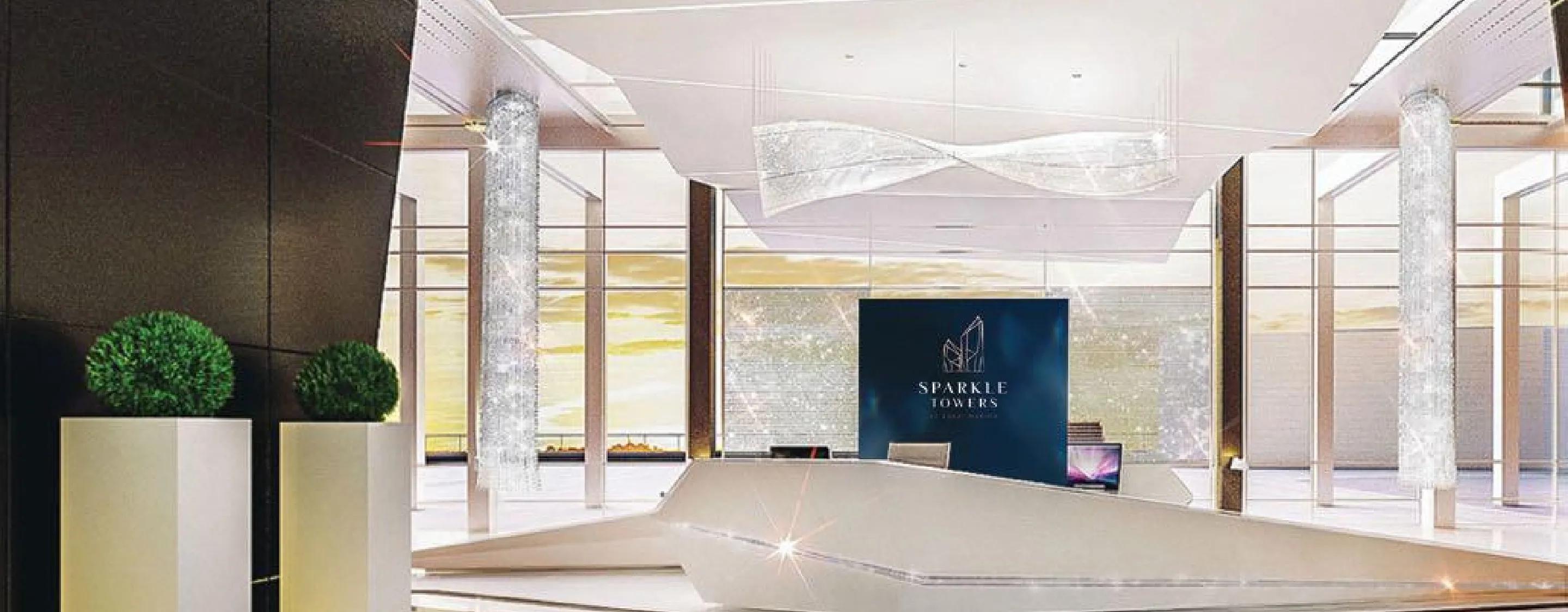 Samana Hills South 3 1 BR - Image 5