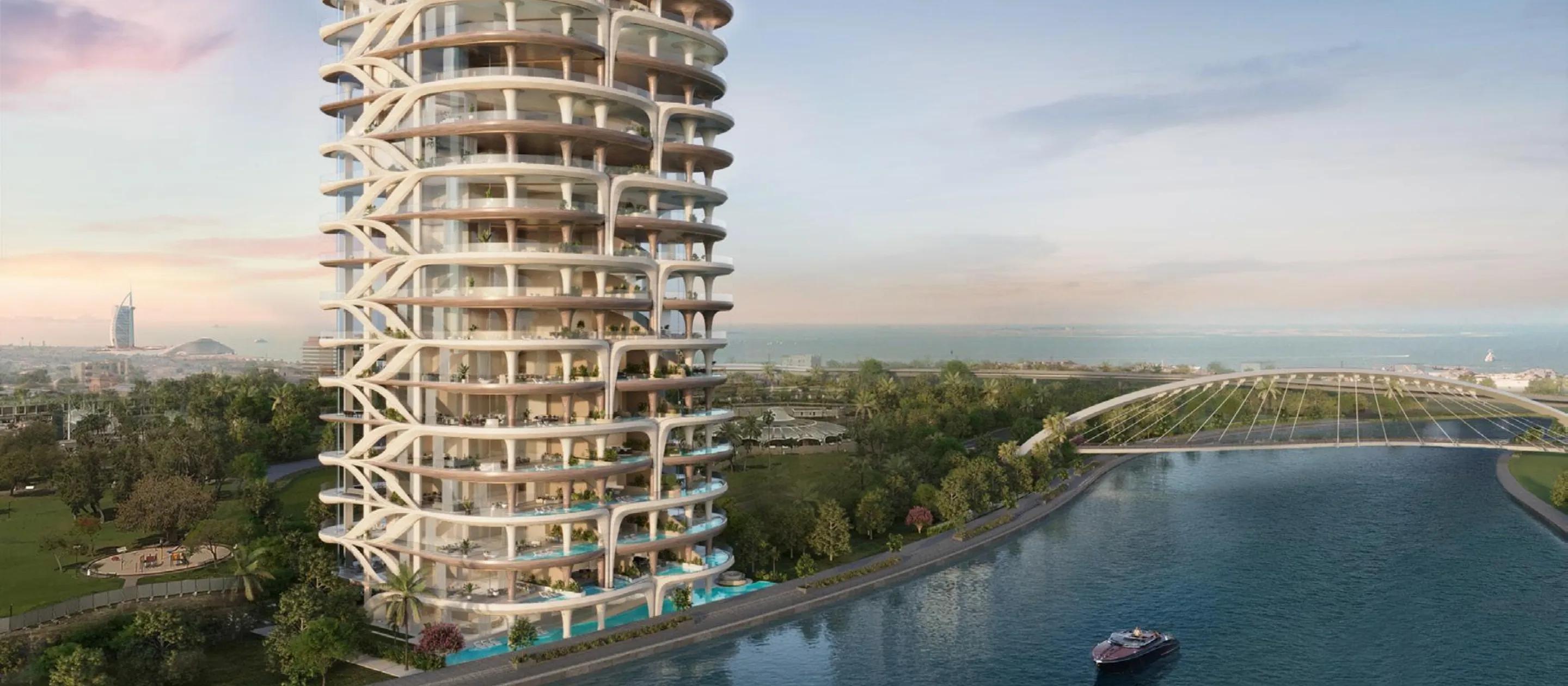 Yas Acres Villas Studio - Image 4