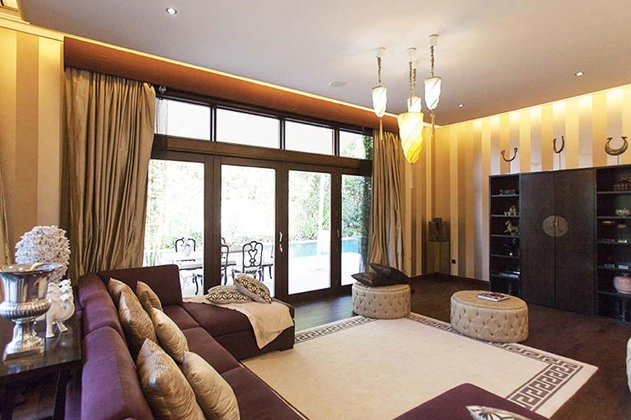 Binghatti Canal Apartments 1 BR - Image 2