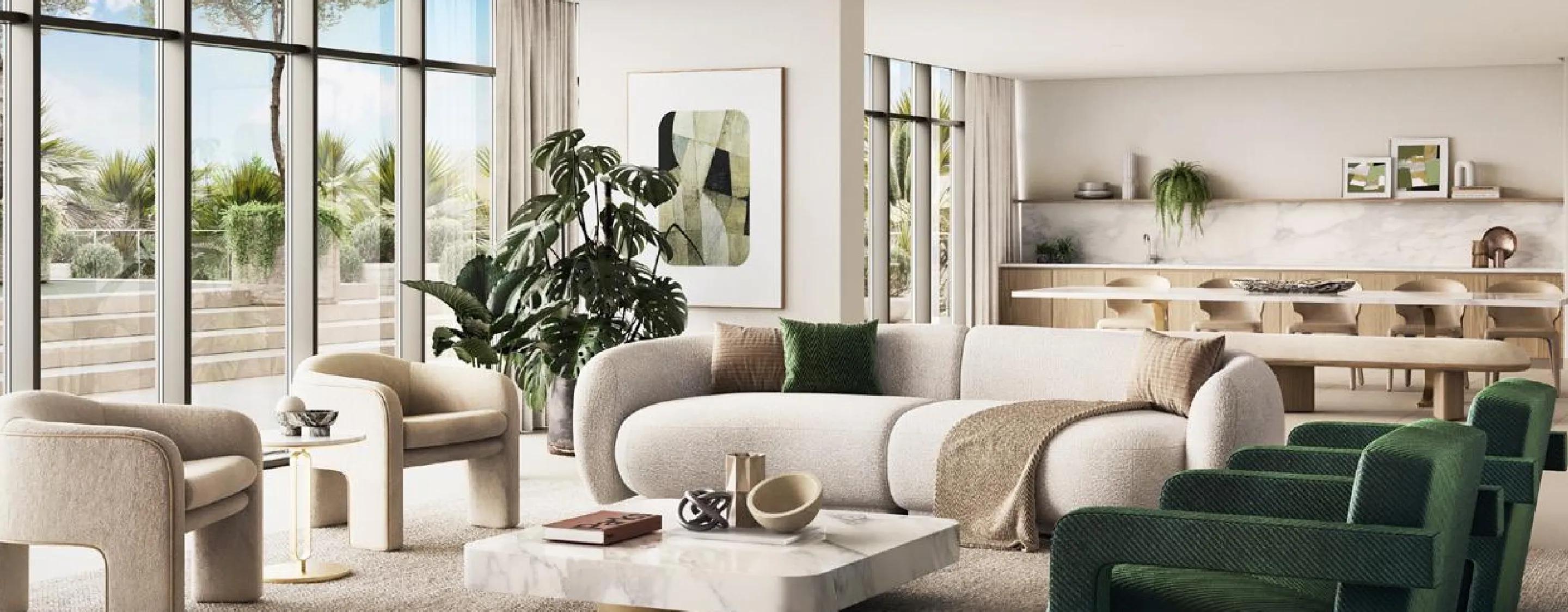 Me Do Re Residential Tower Studio - Image 8