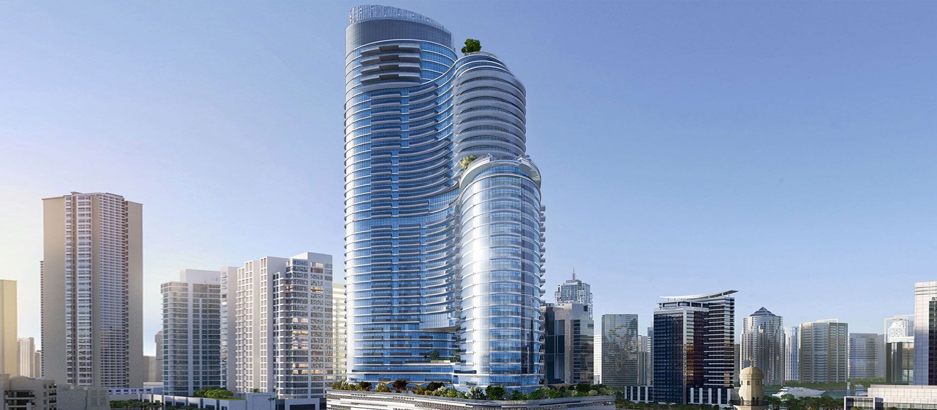 Bab Al Qasr Resort Residence 18 and 19 2 BR - Image 8