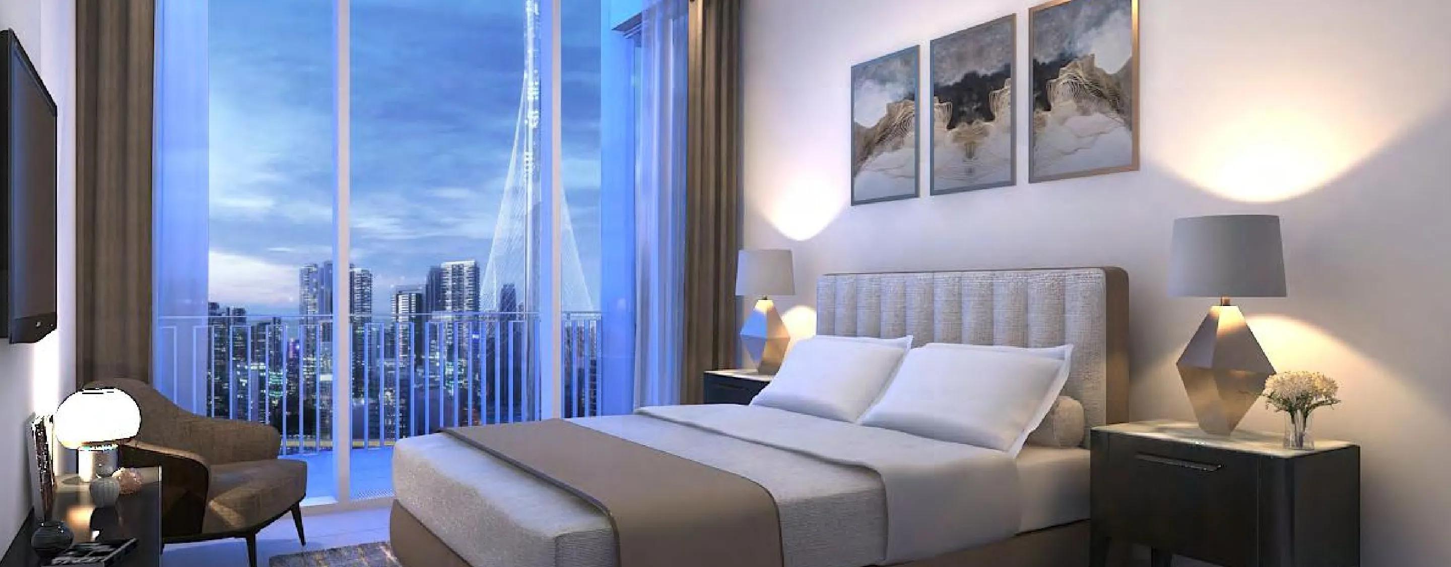 Gharbi I Residences Studio - Image 7