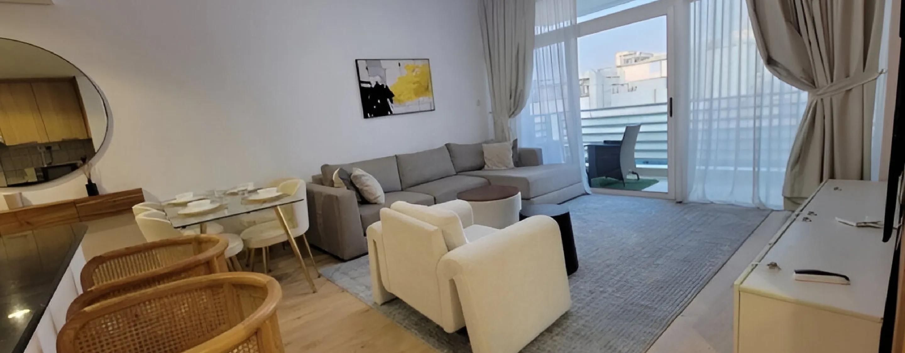 Ermax Residences Studio