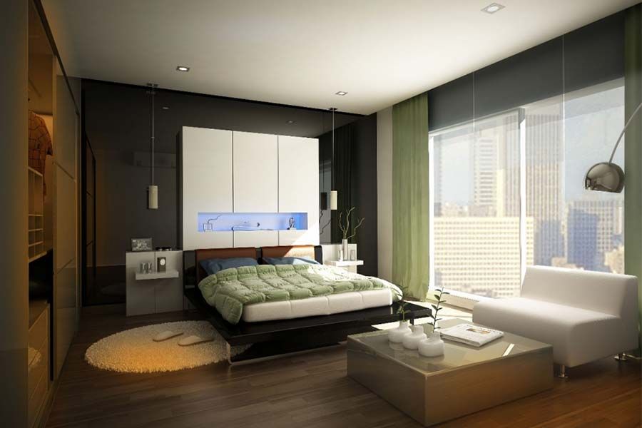 5-bedroom Keturah Reserve Townhouses 5 BR - Image 5