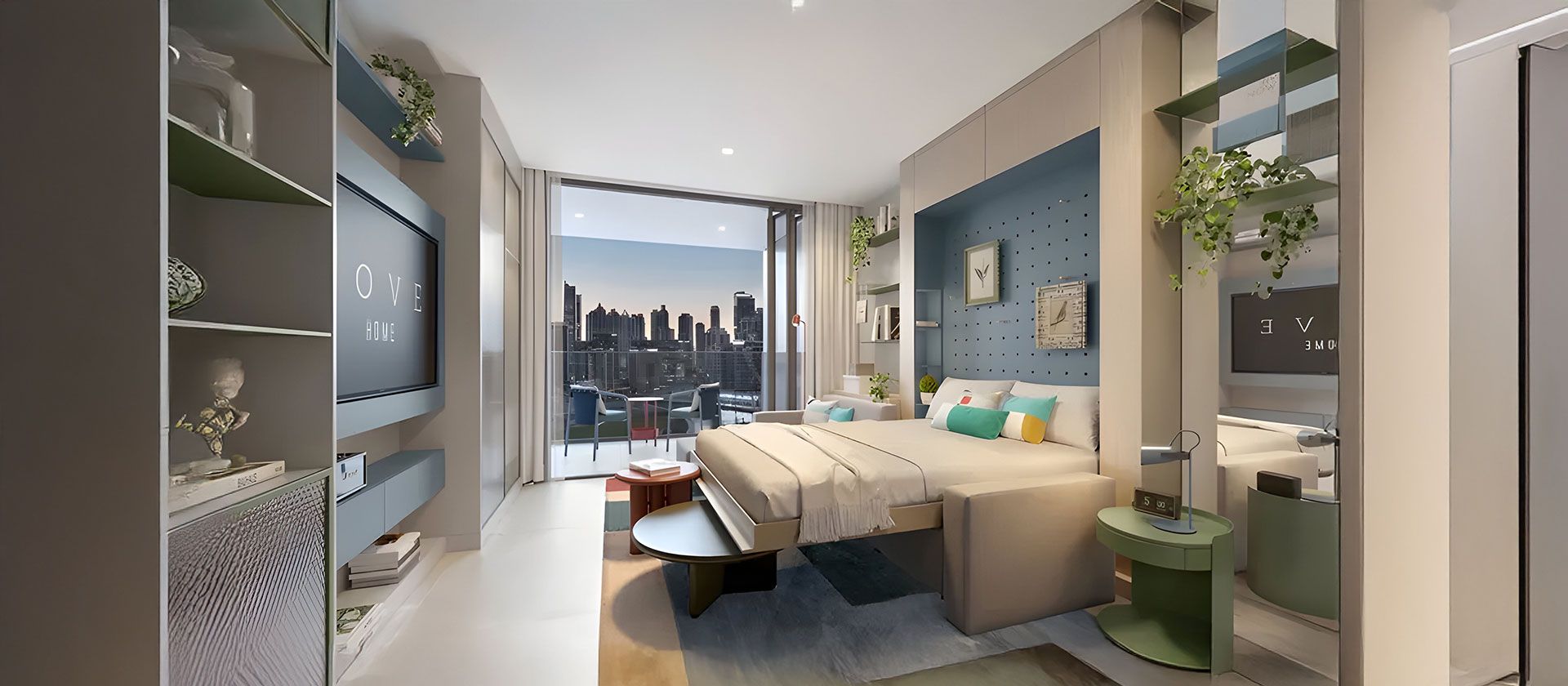 Mama Shelter Studio - Image 8