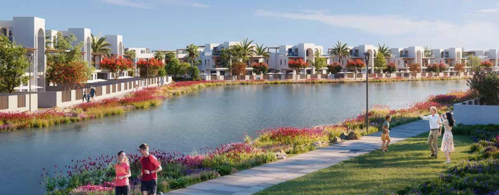 Gardenia Bay Apartments 2 BR - Image 4