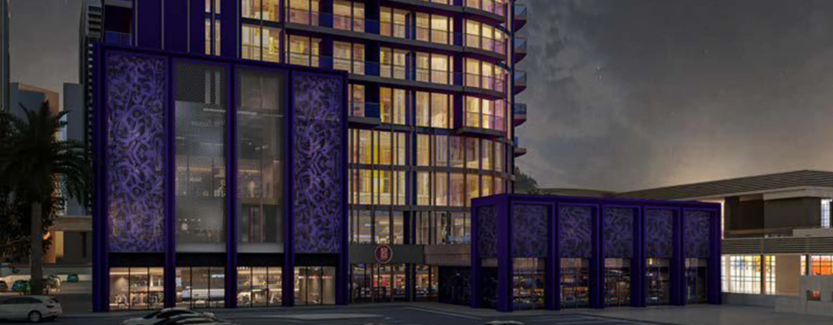 3BR Apartment For Sale in W Residences 3 BR - Image 3