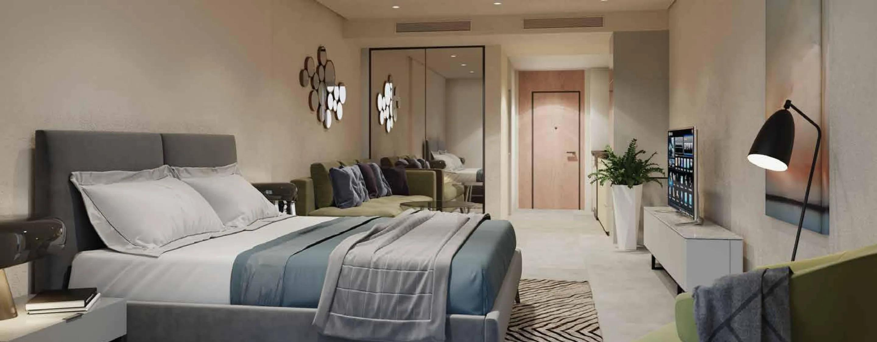 Rasha Villas 4 BR - Image 7