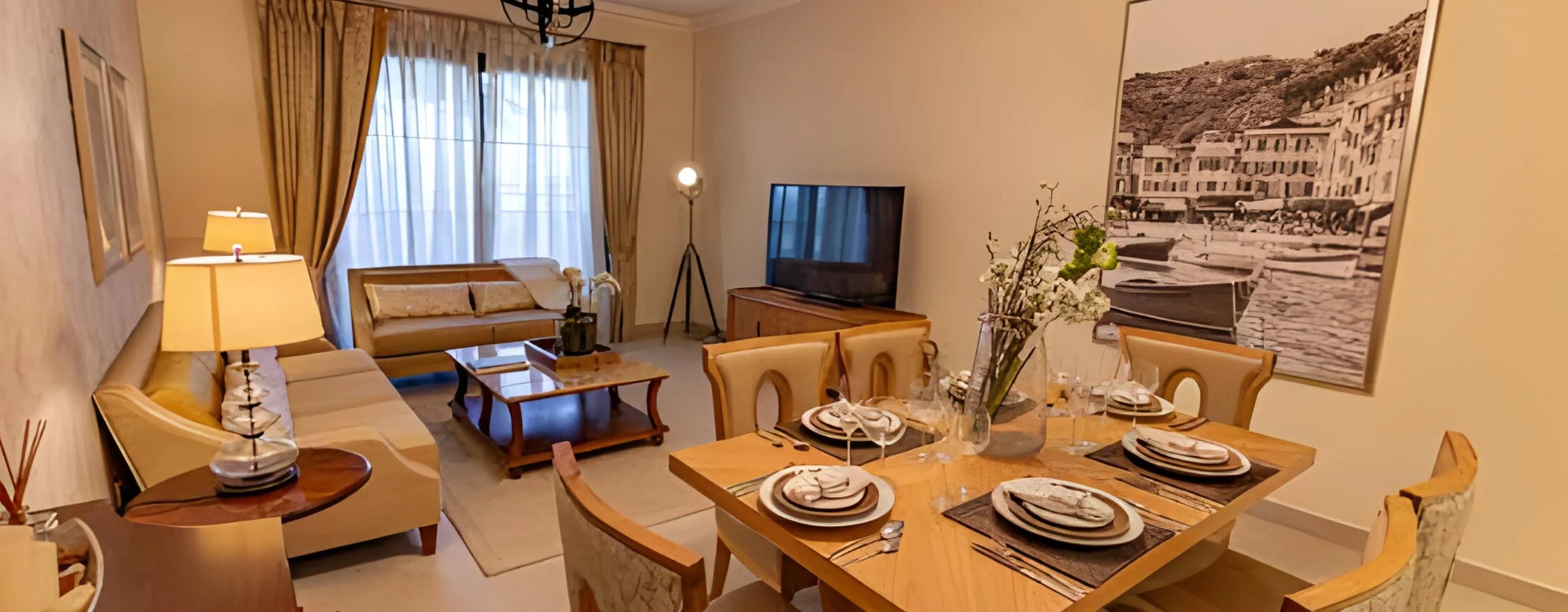 The Beach Residences 2 BR - Image 6