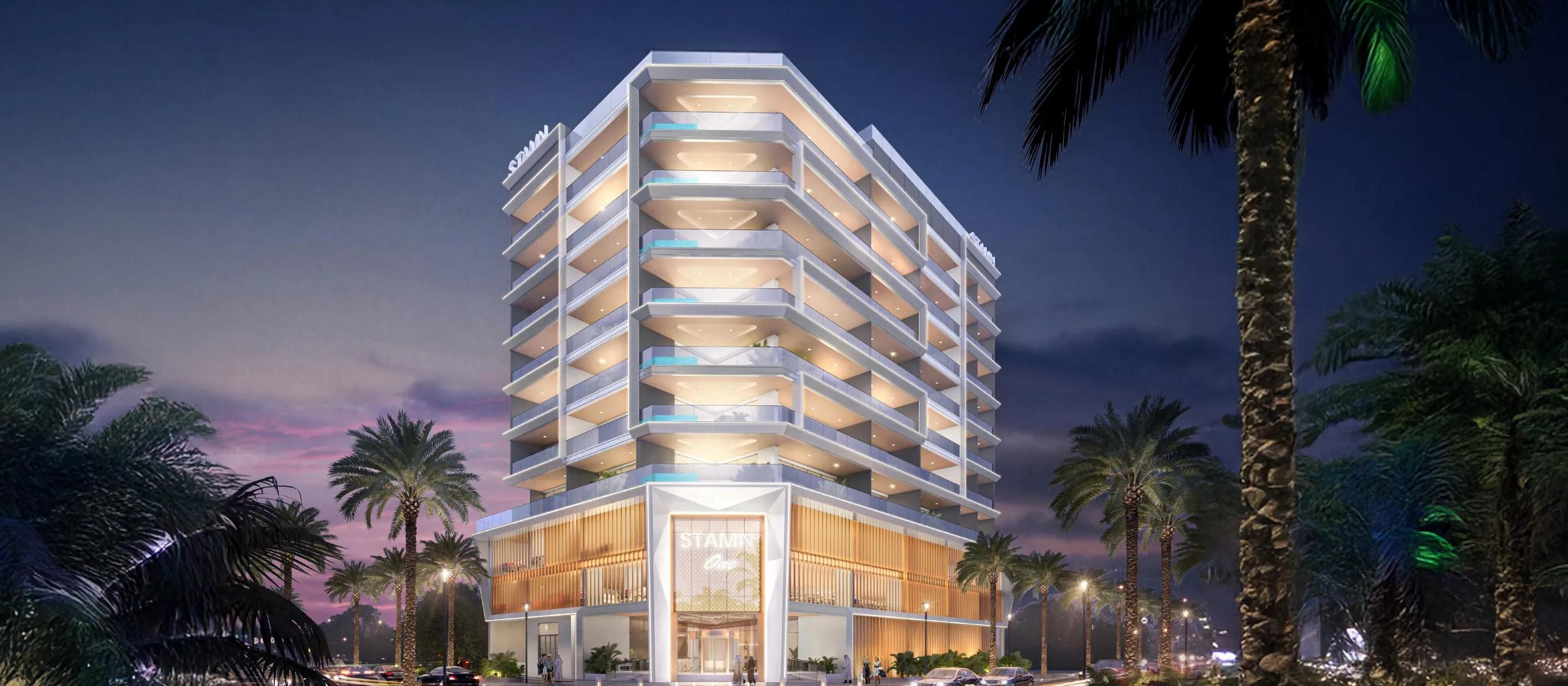 4-bed Penthouses in Raffles Residence 4 BR - Image 6