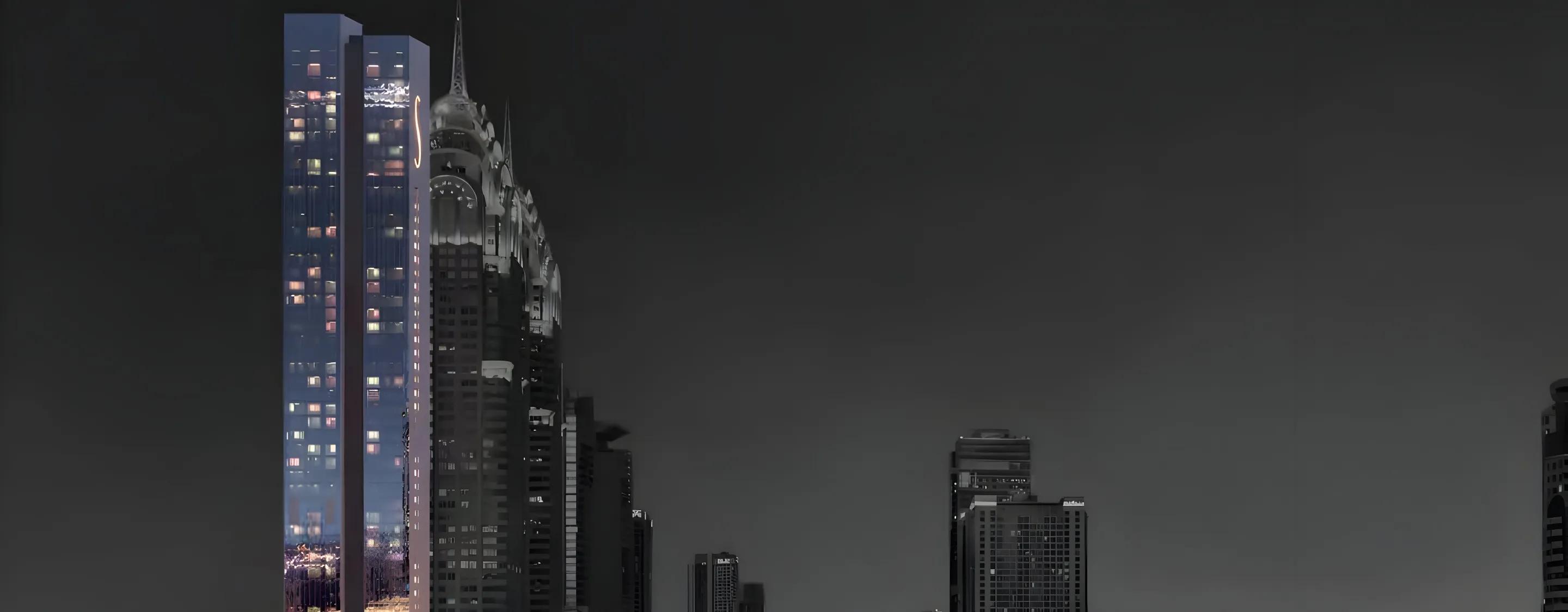 Central Park Plaza Apartments 1 BR - Image 7