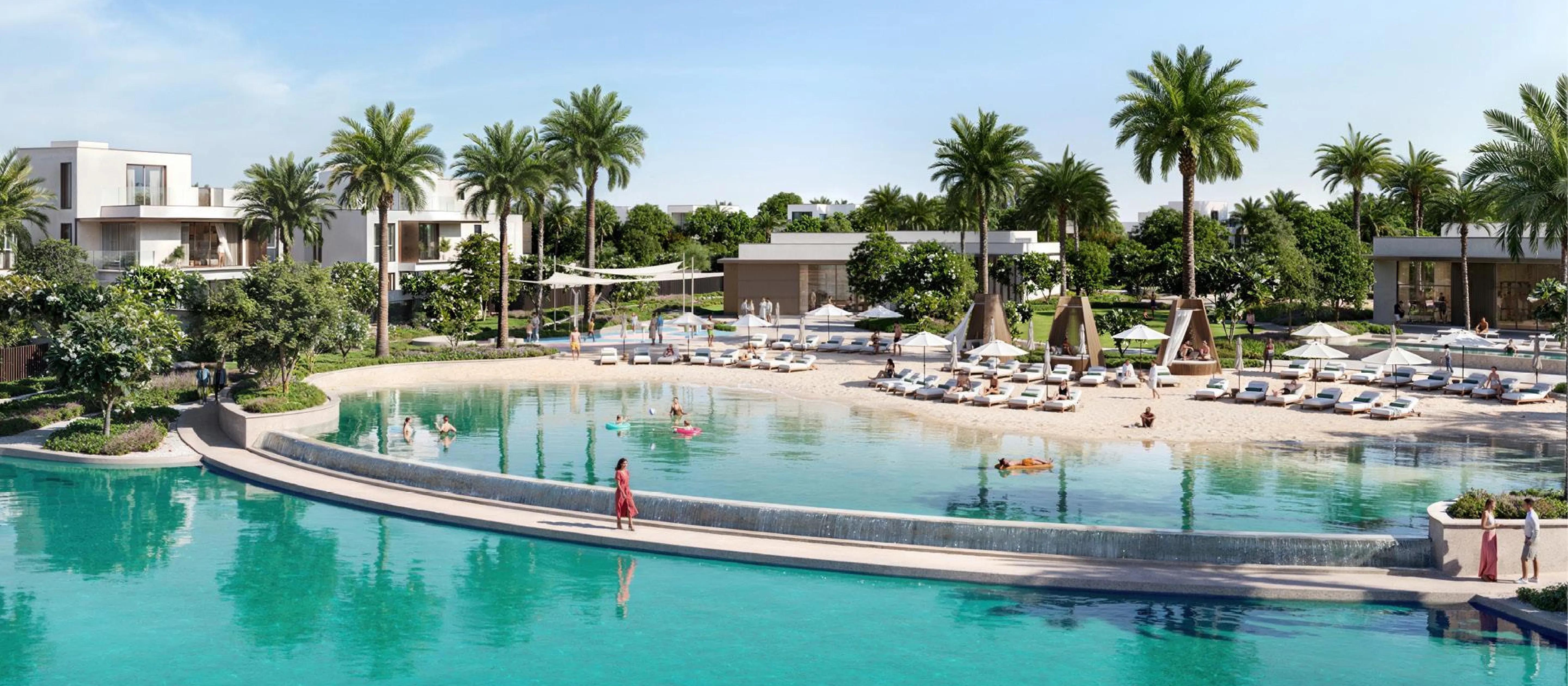 555 PARK VIEWS Studio - Image 6