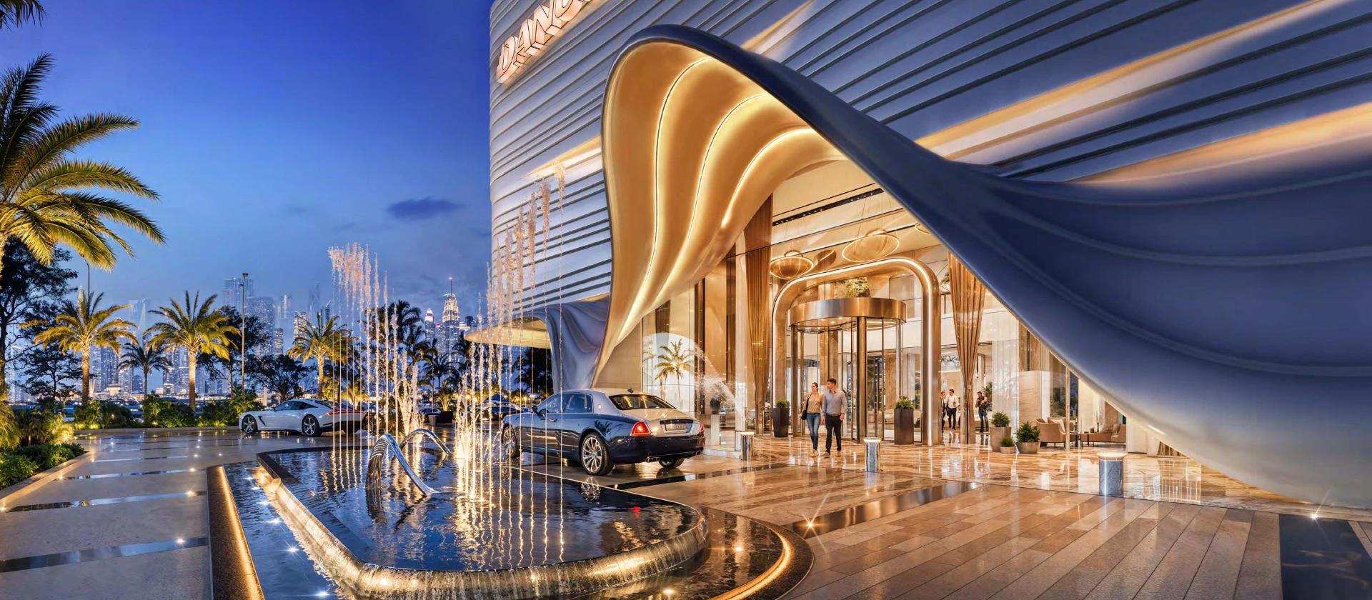 Ghaff Land Residence Studio - Image 8