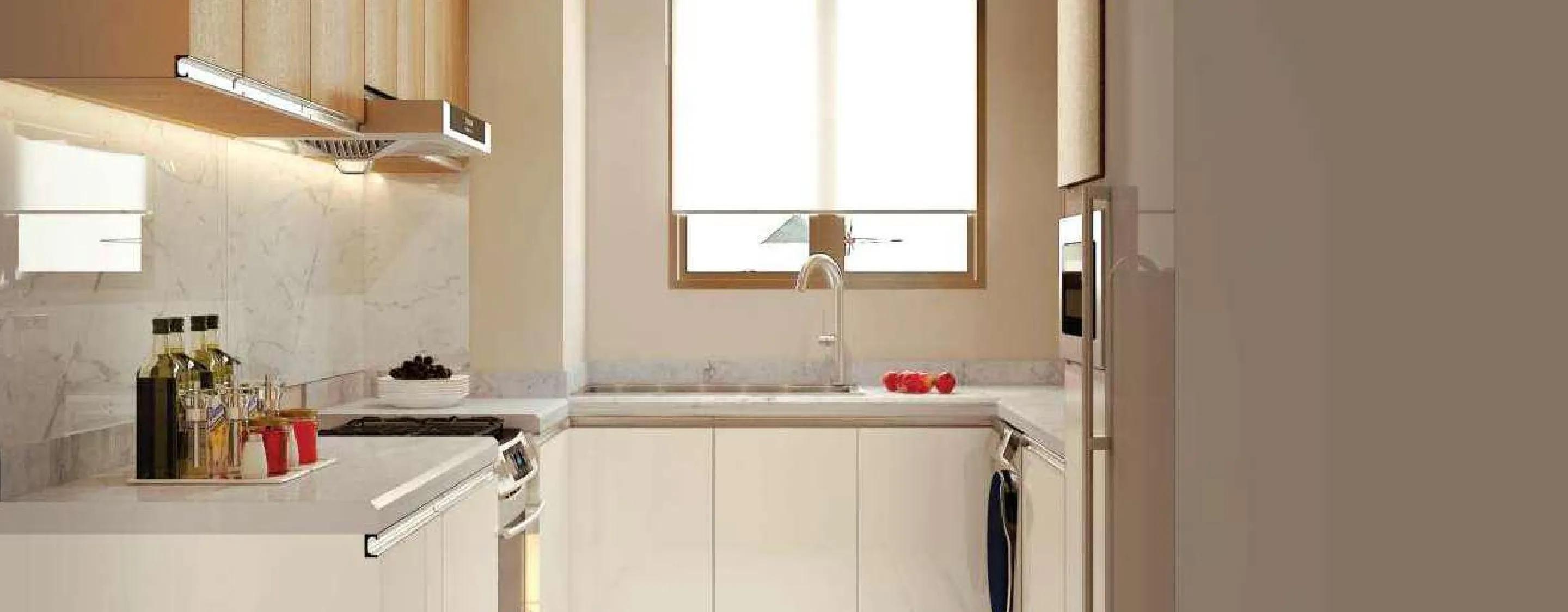 Gardenia Bay Apartments 2 BR - Image 2