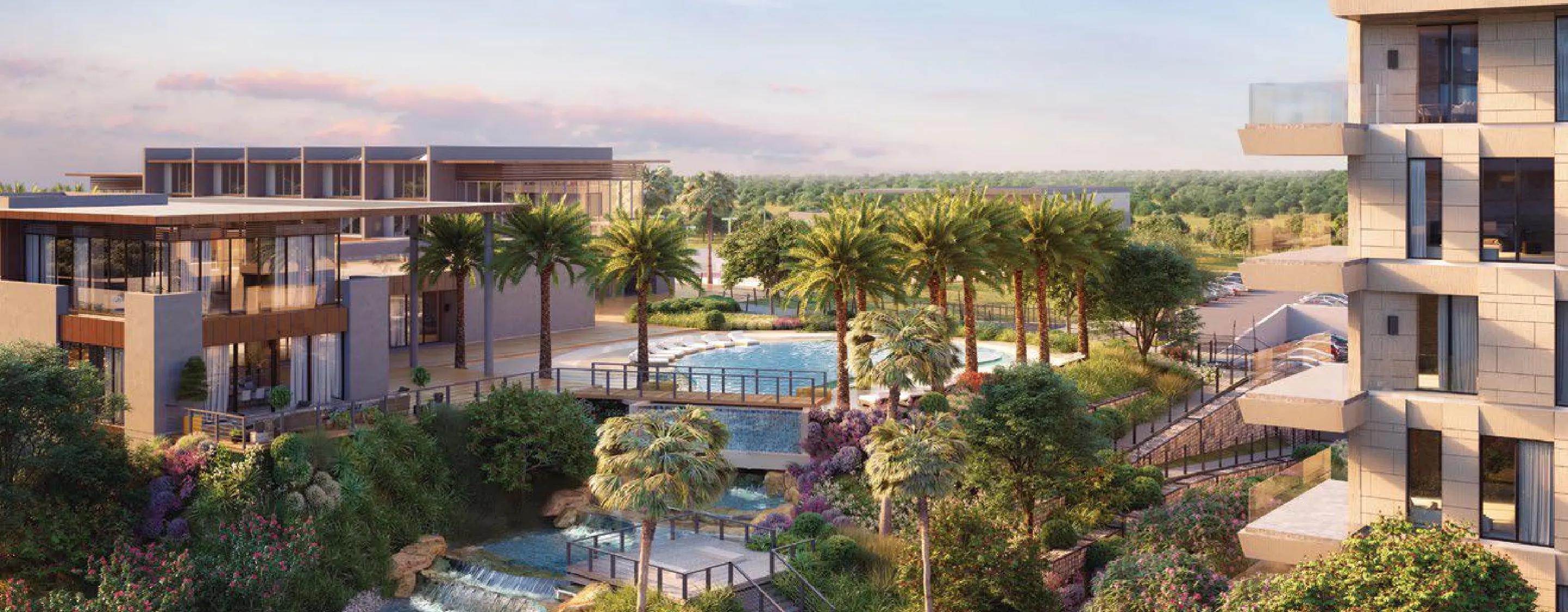 Palace Residences 1 BR - Image 6