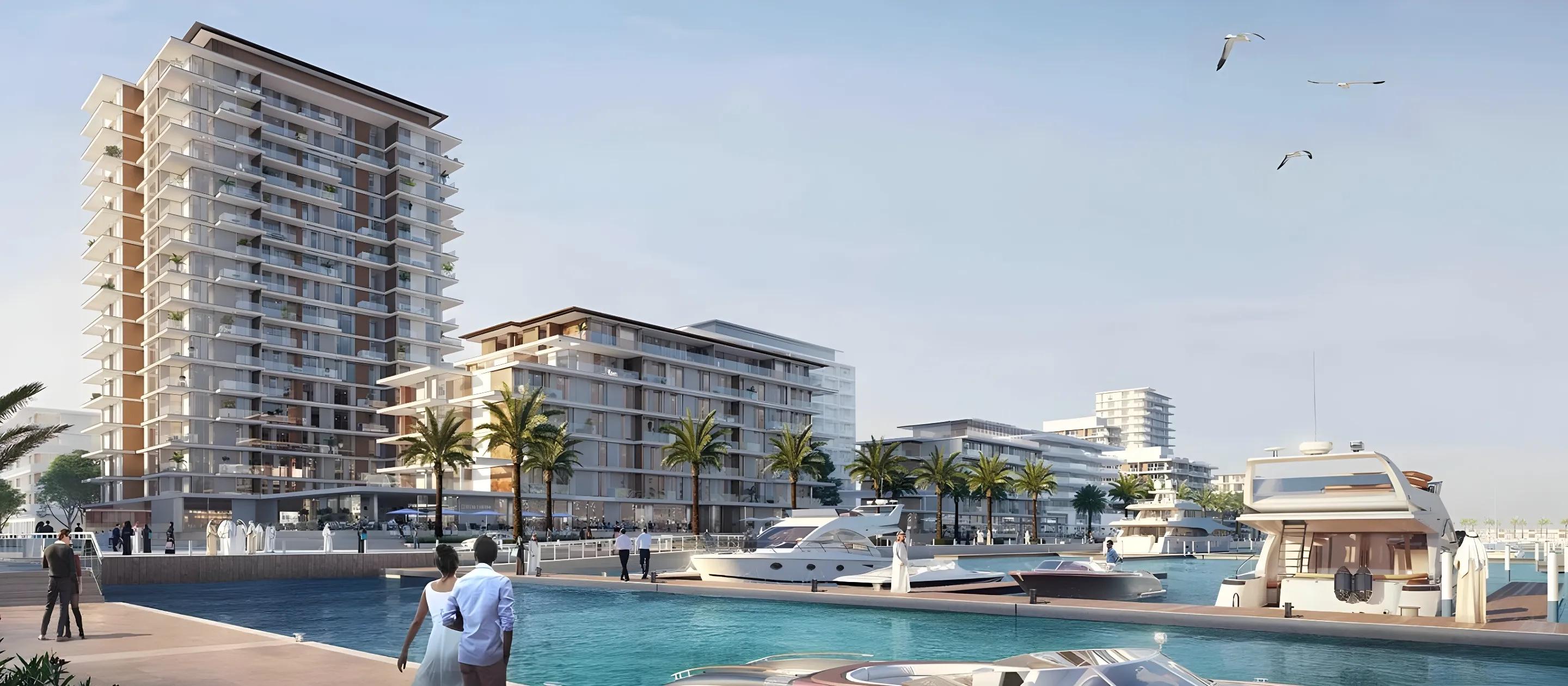 Urban Life Apartments - Image 6