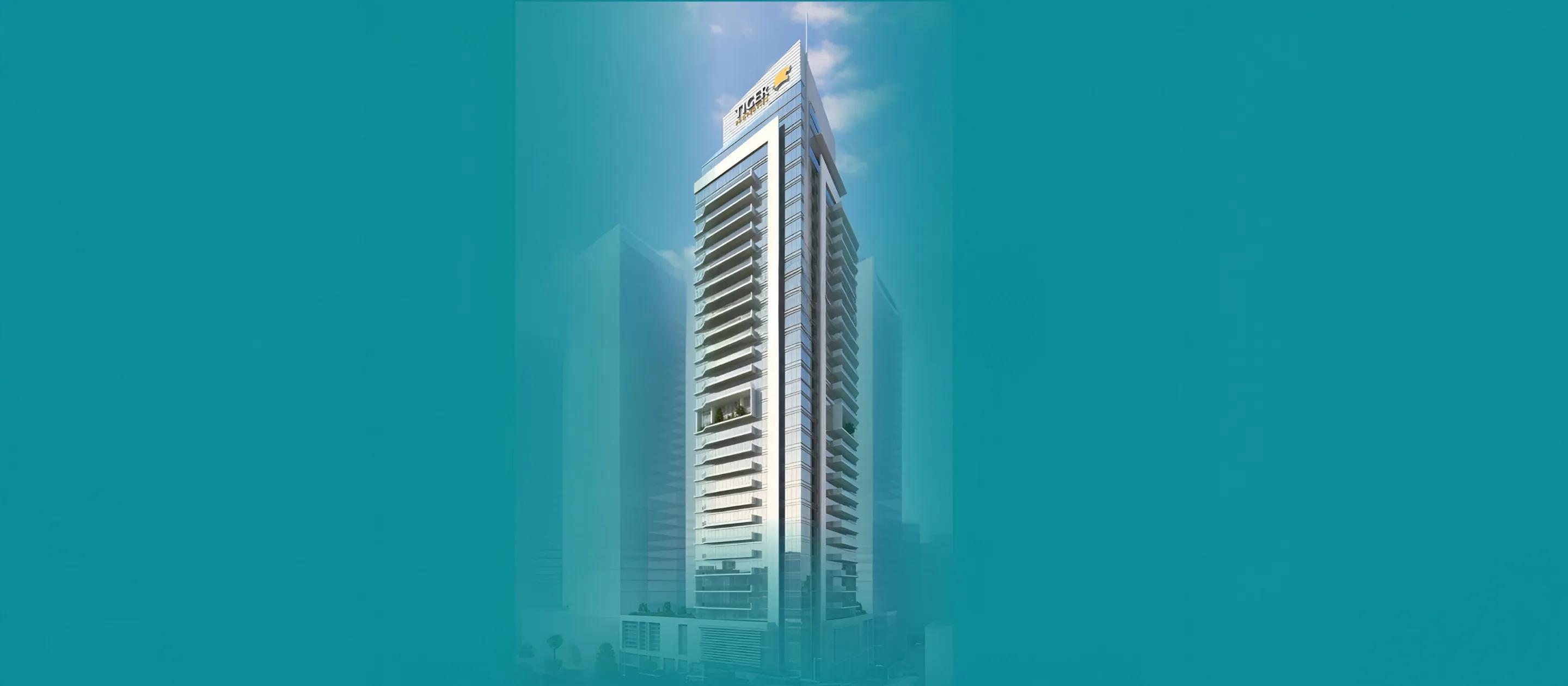 SOBHA ONE Tower C Studio - Image 3