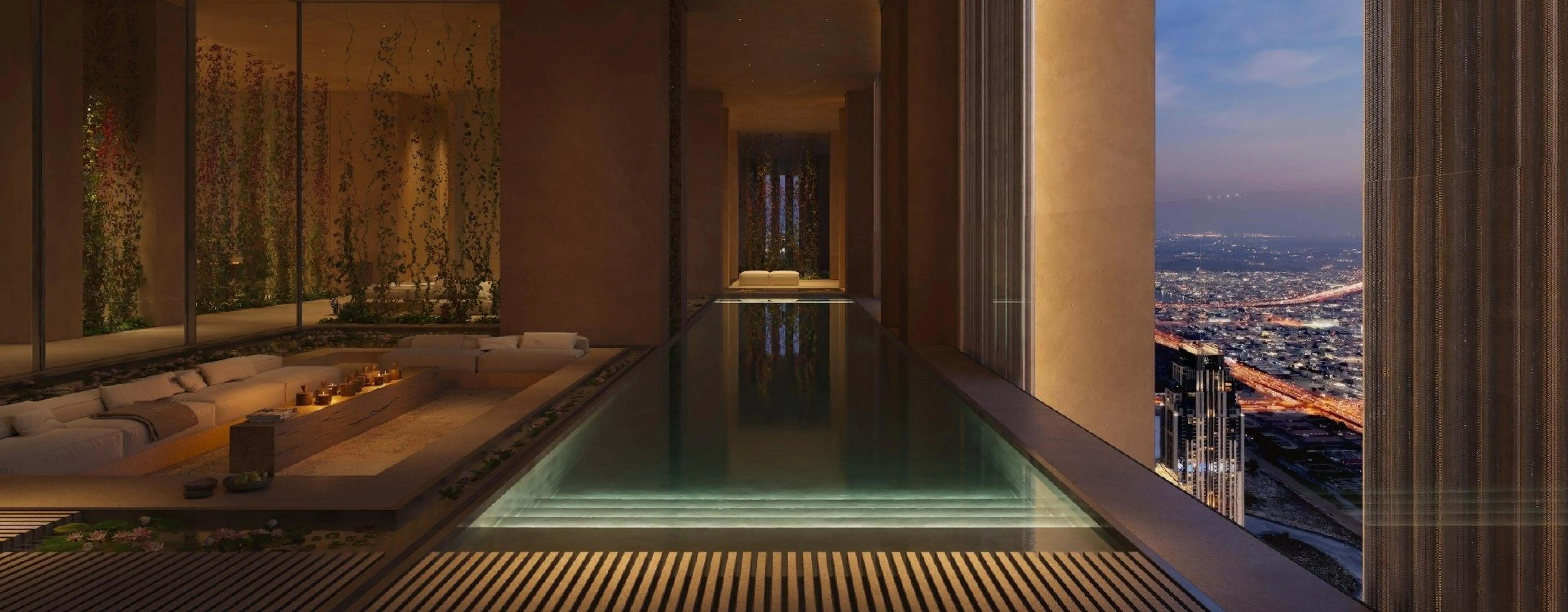 Tranquil Wellness Tower Studio - Image 6