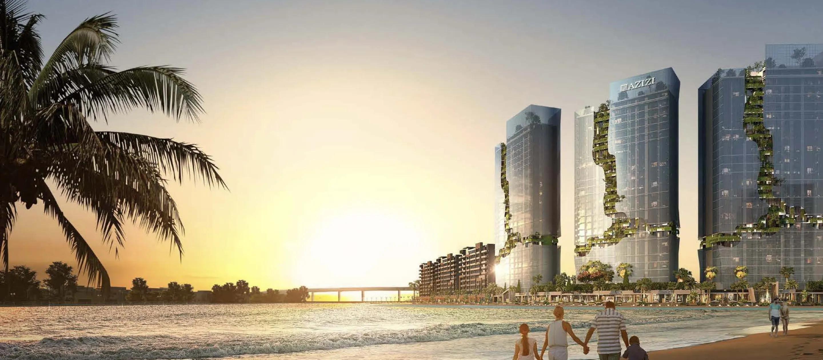 Bugatti Residences 2 BR - Image 4