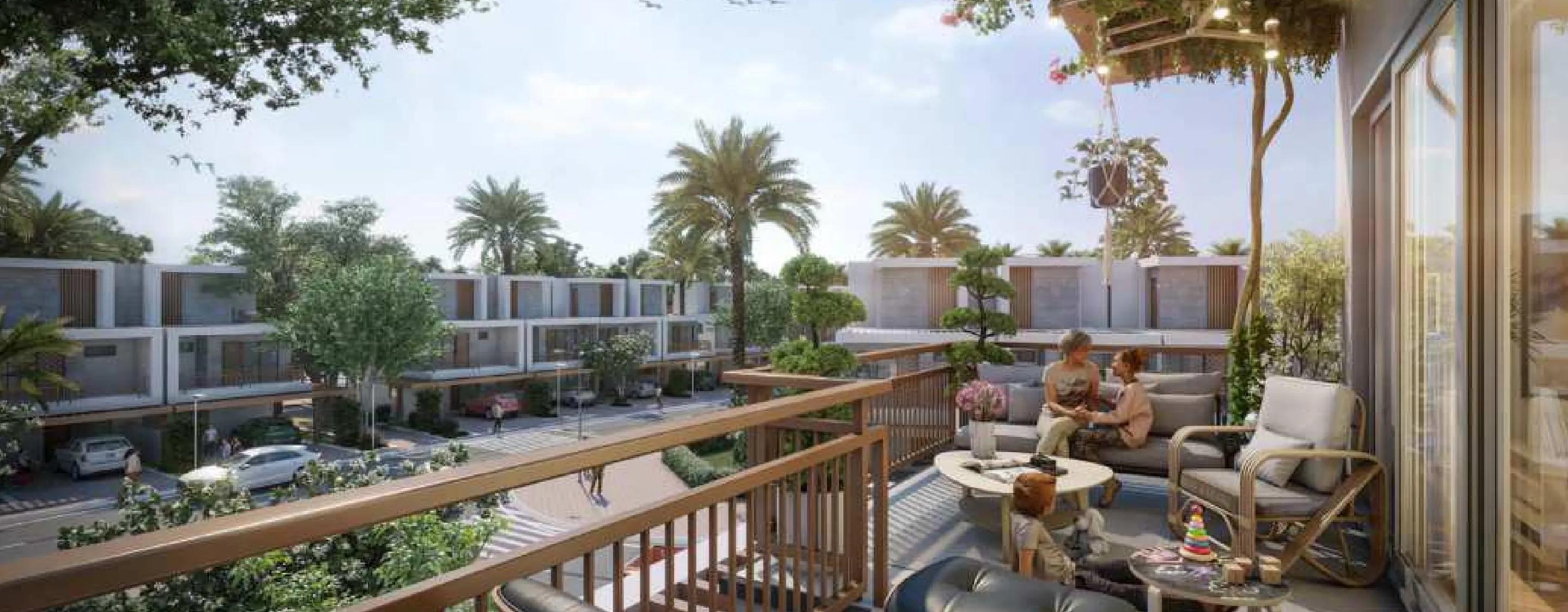 Falcon Villas 2 BR - Image 6