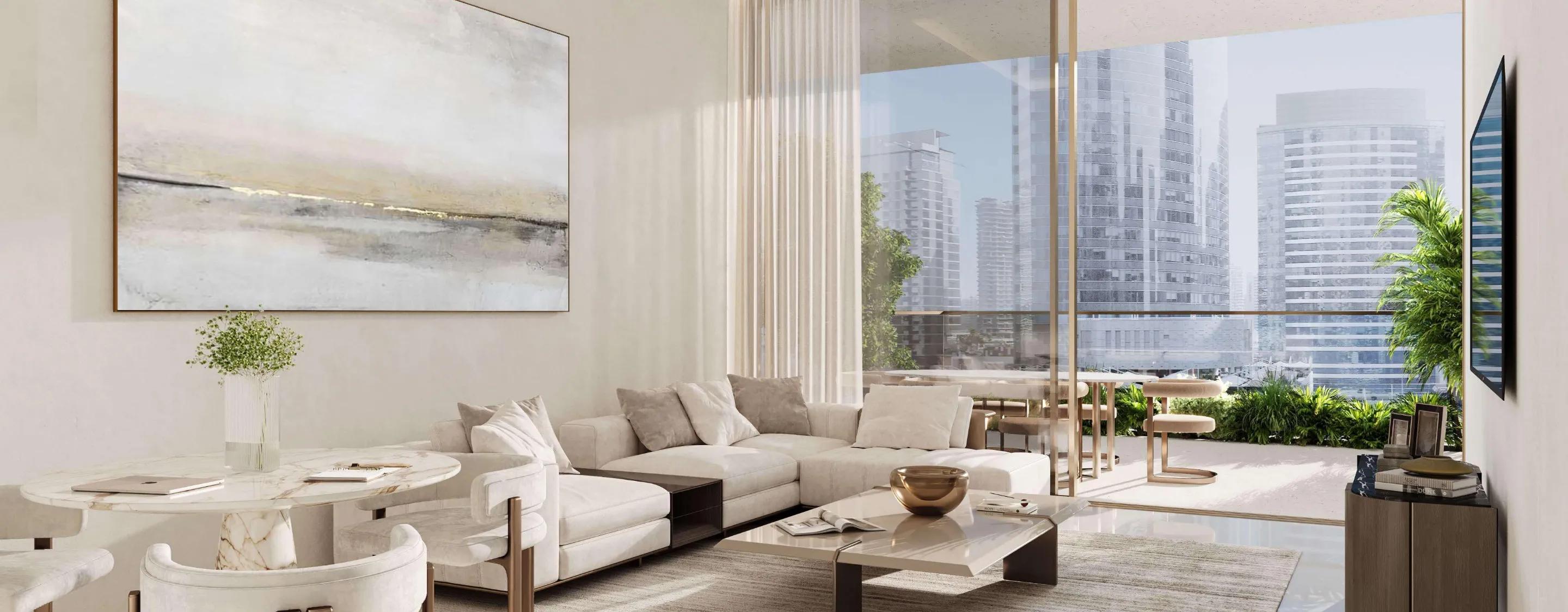 Al Haseen 1 Studio - Image 6