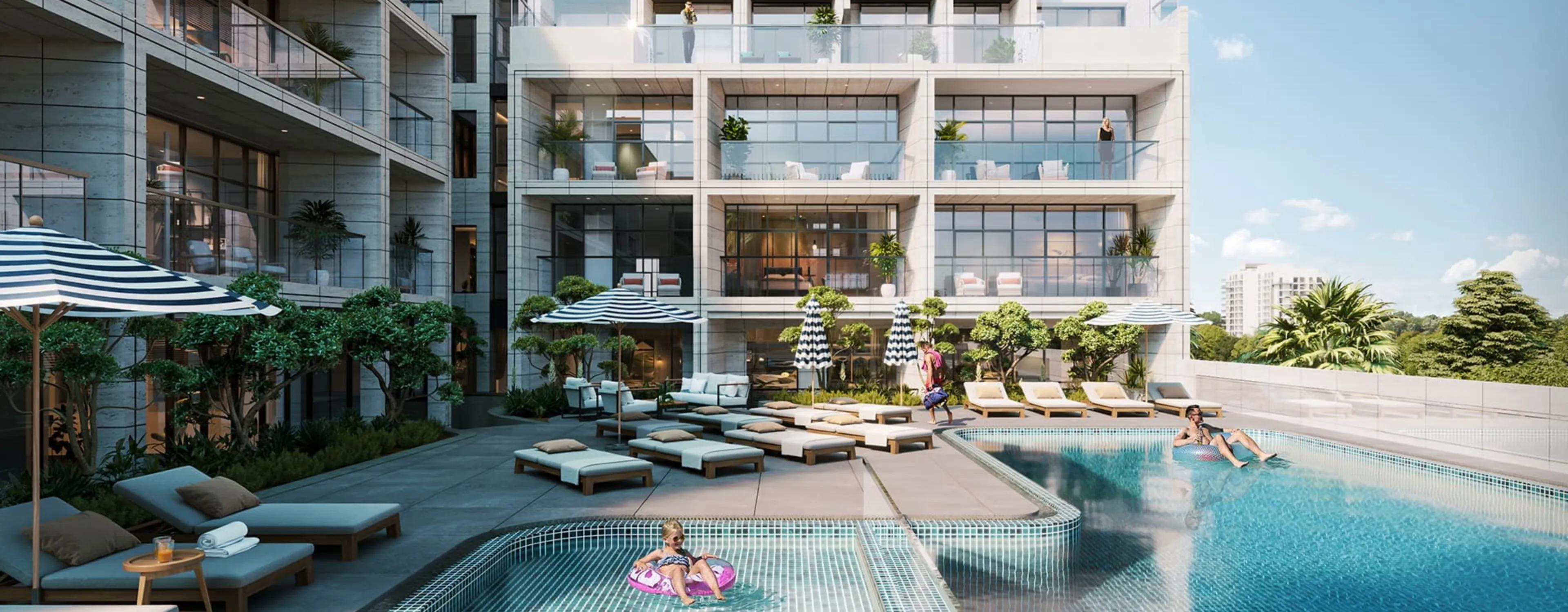 The Terraces Studio - Image 3