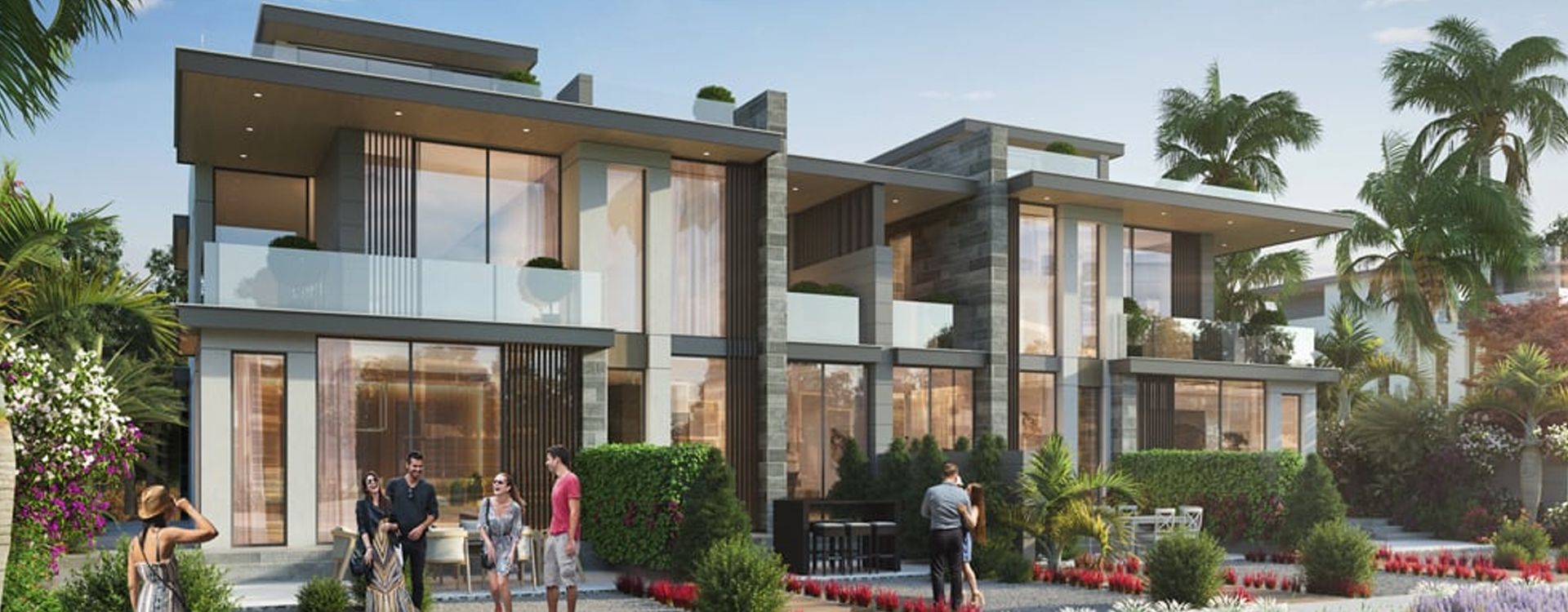 1BR Apartment in Golf Vita Apartments 1 BR - Image 4