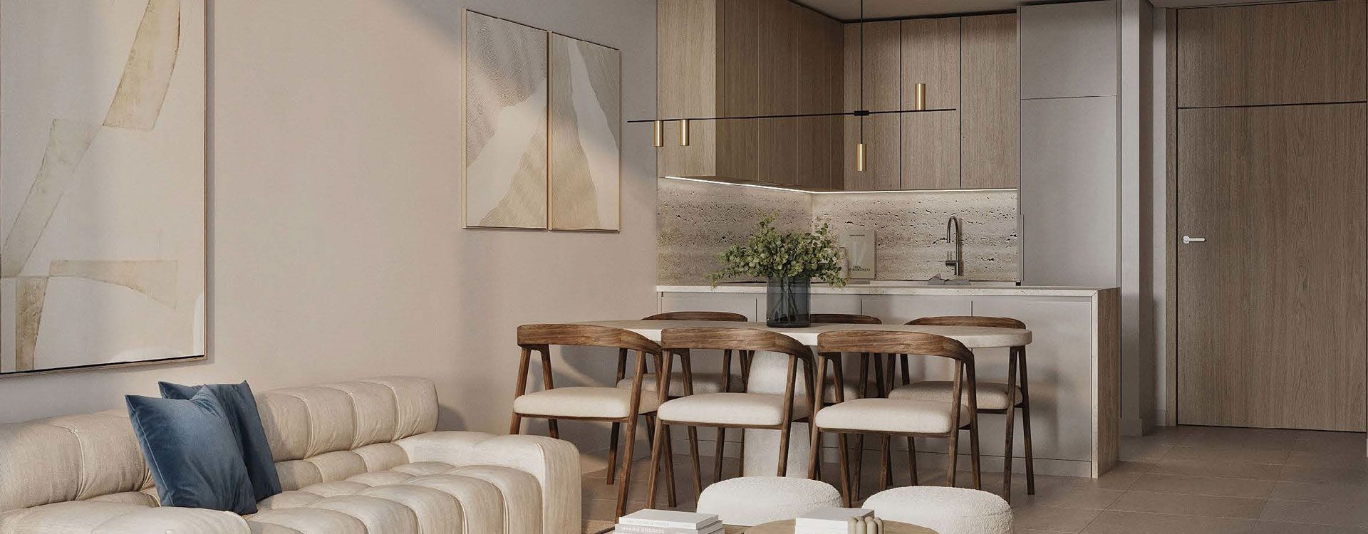 Tranquil Wellness Tower Studio - Image 2