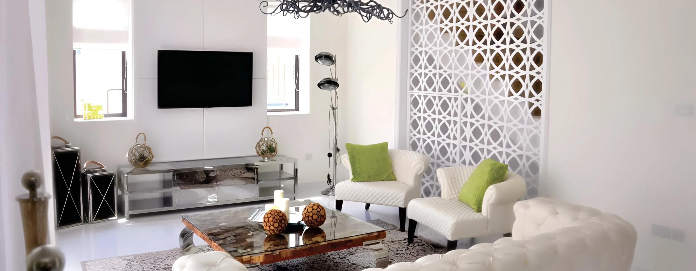 3-bedroom Apartments in LIV Lux Studio - Image 10