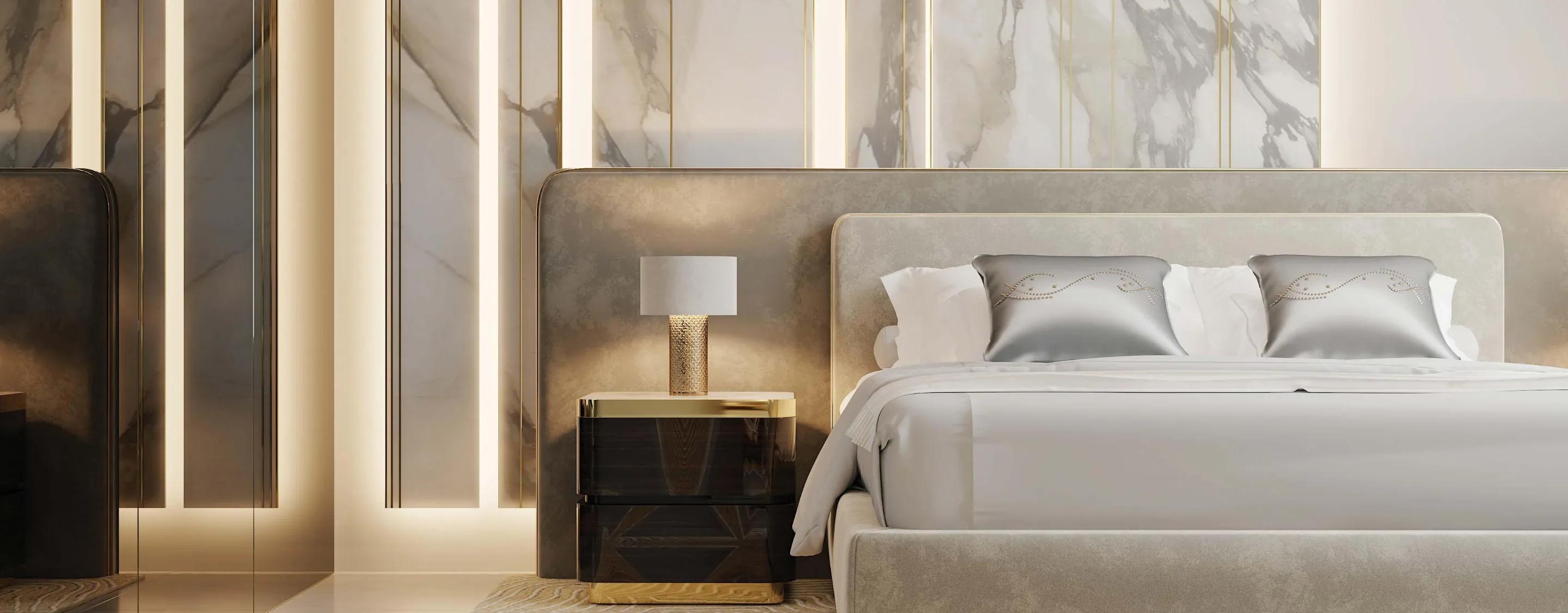 Damac Bay by Cavalli Tower C 1 BR - Image 6