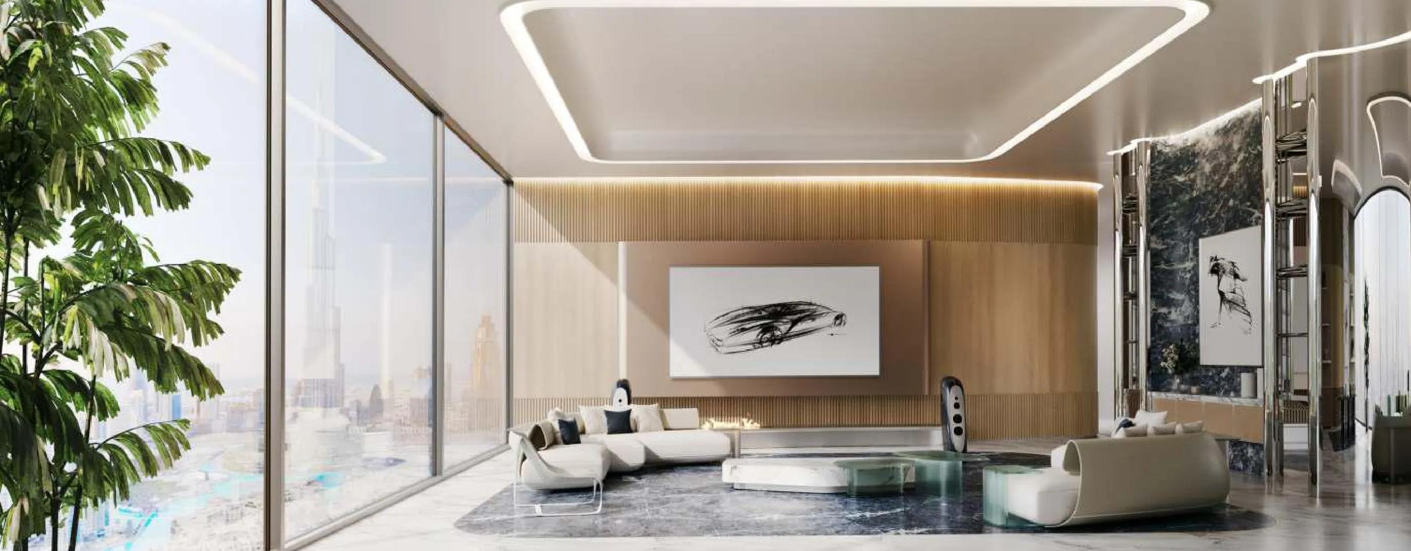 Monte Carlo Townhouses 4 BR - Image 9