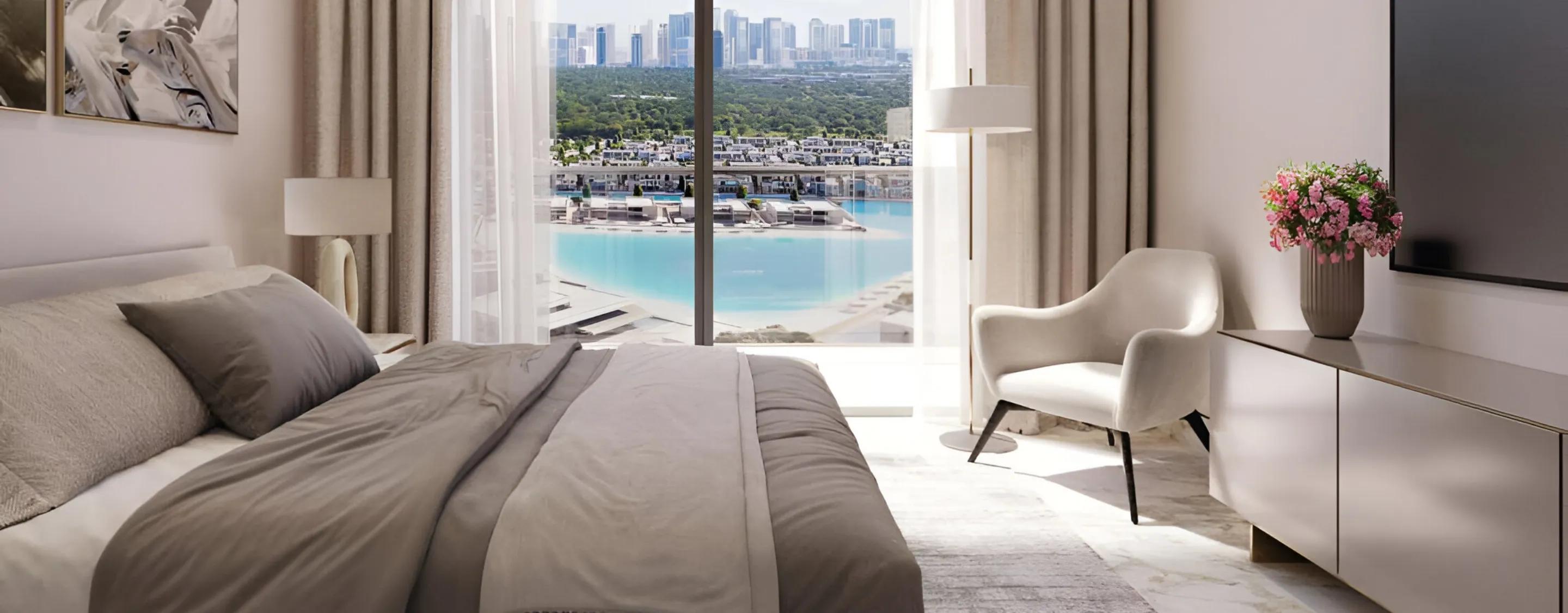 1-bedroom Apartments in Park Central 1 BR - Image 2