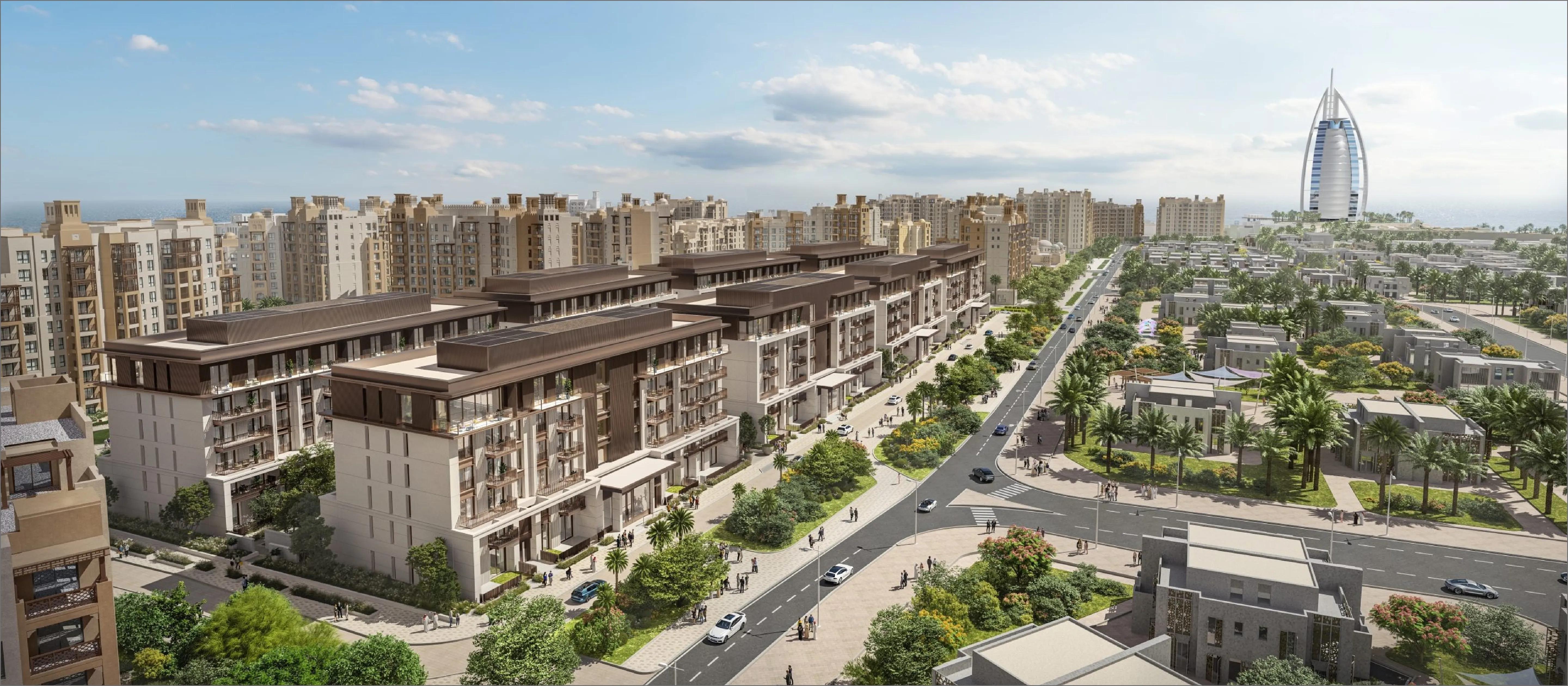 Knightsbridge Phase 2 Studio - Image 9