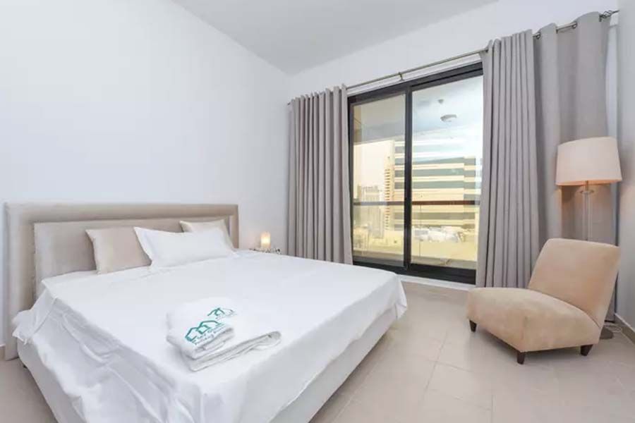 2BR Apartment in ORB Tower District One 2 BR - Image 6