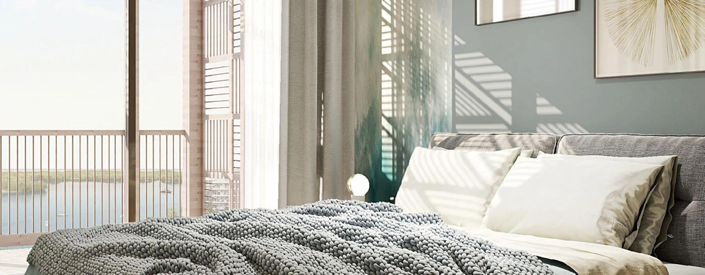 Ellington Ocean House Apartments