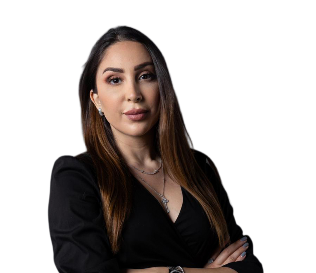 Lina Allaoa