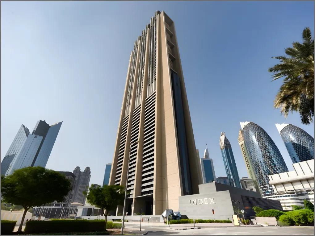 Bay Villas Studio - Image 8