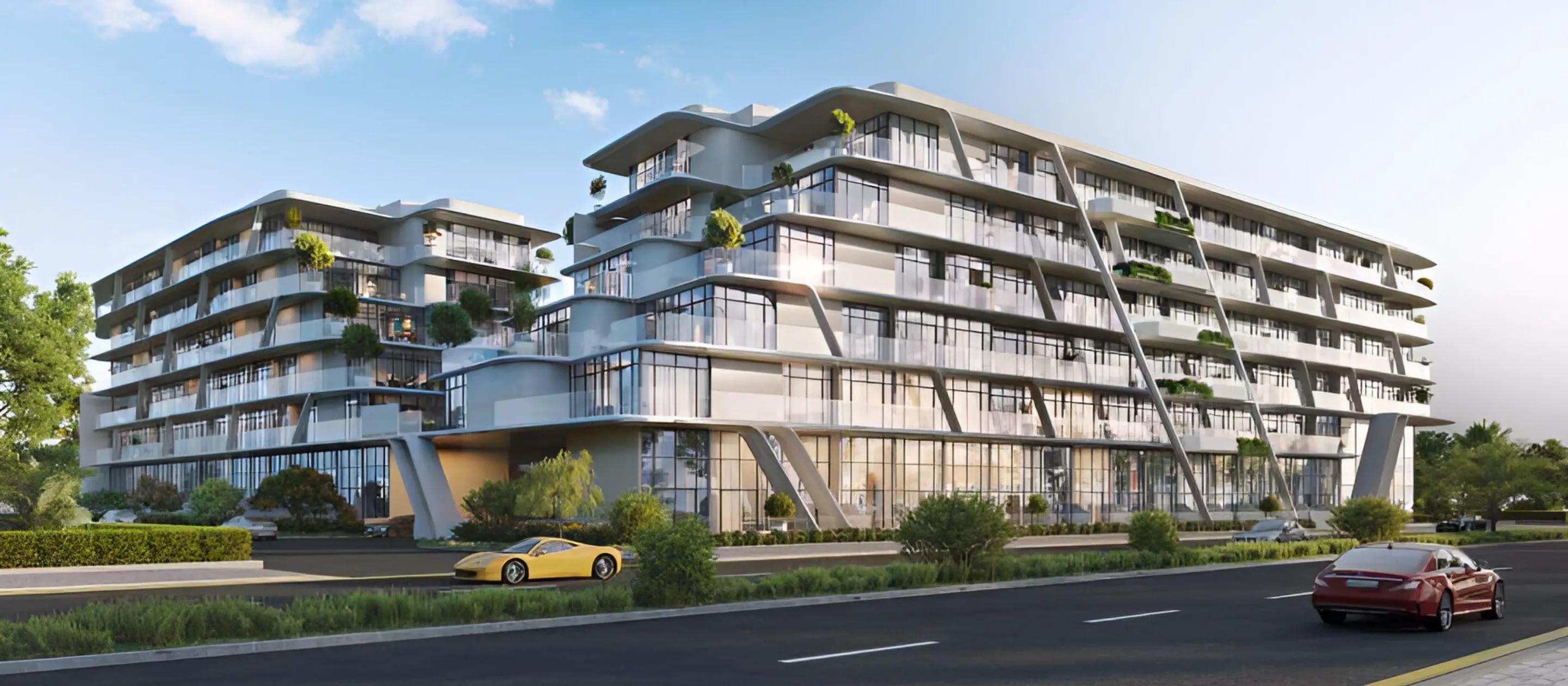 3-bedroom Apartments in Creek Vistas Grande Studio - Image 6