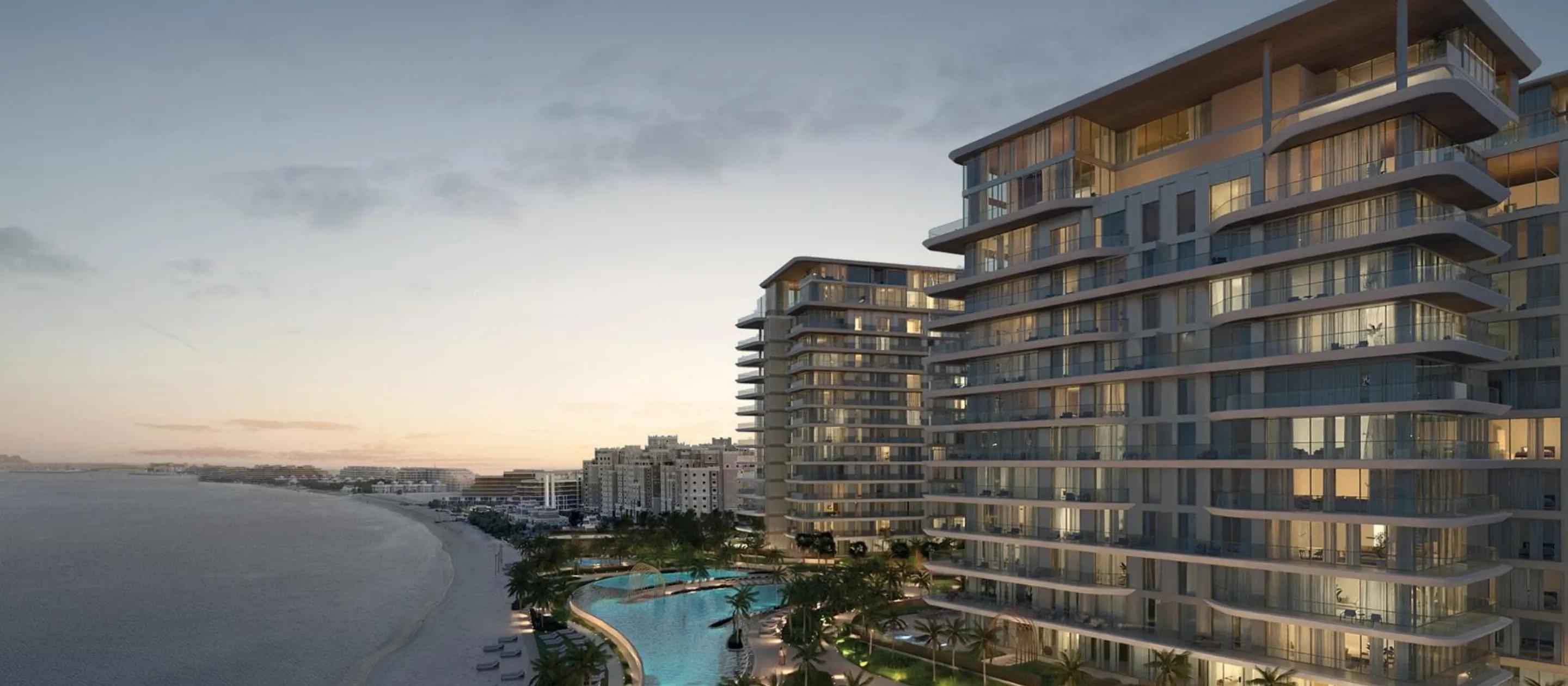 SeaCrest Resort Residences Studio - Image 8