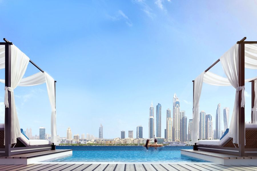 Riviera 34 Studio - Image 10