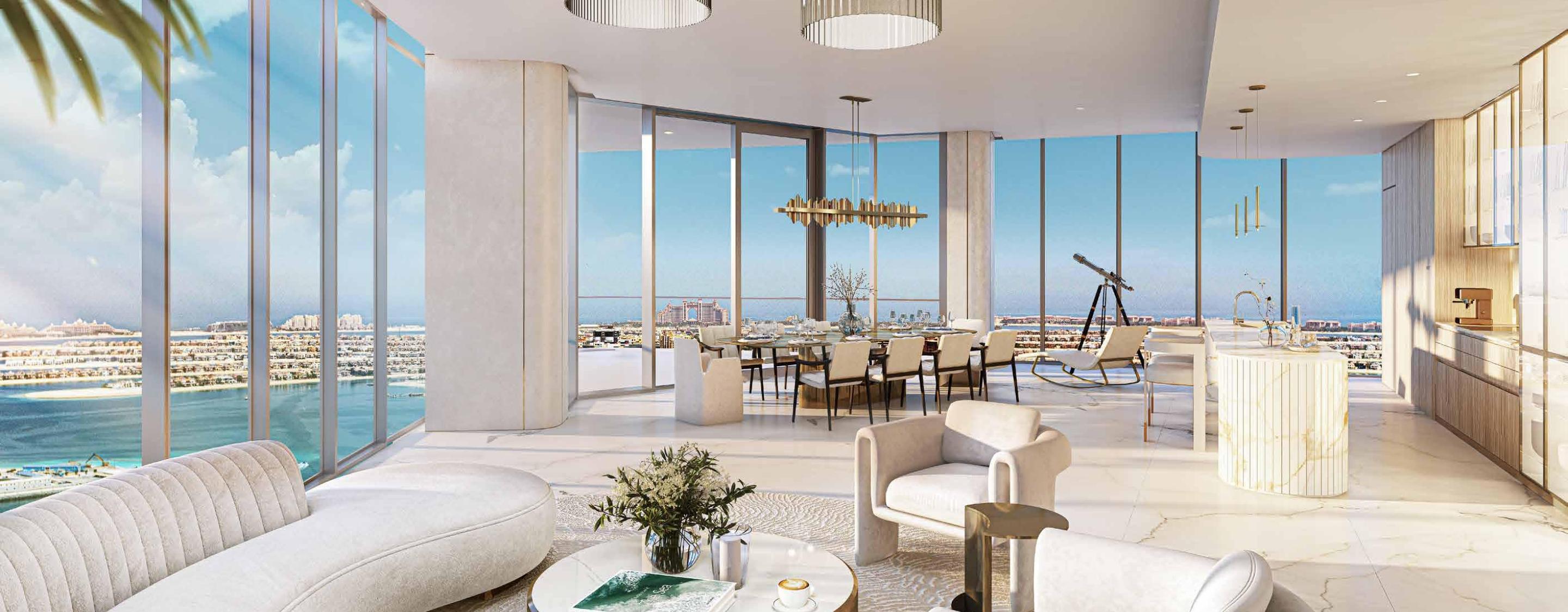 Mamsha Gardens 1 BR - Image 10