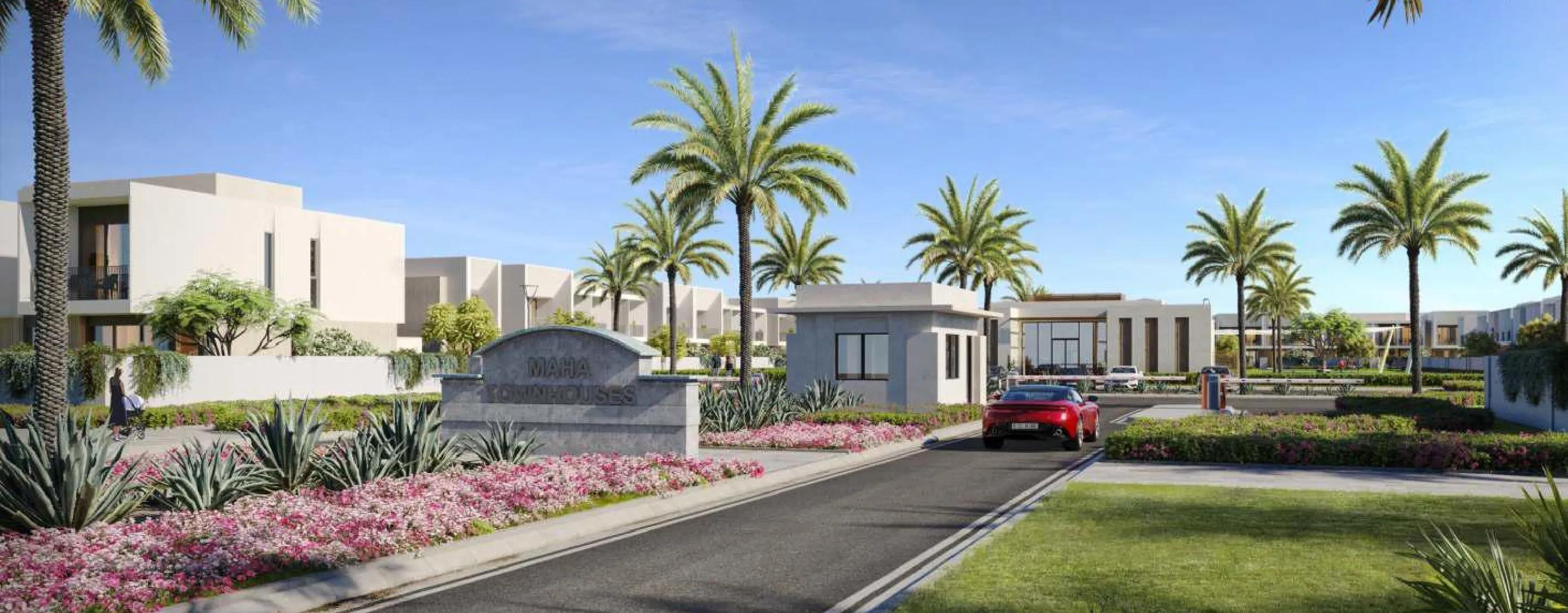 1BR Apartment in Binghatti Avenue 1 BR - Image 3