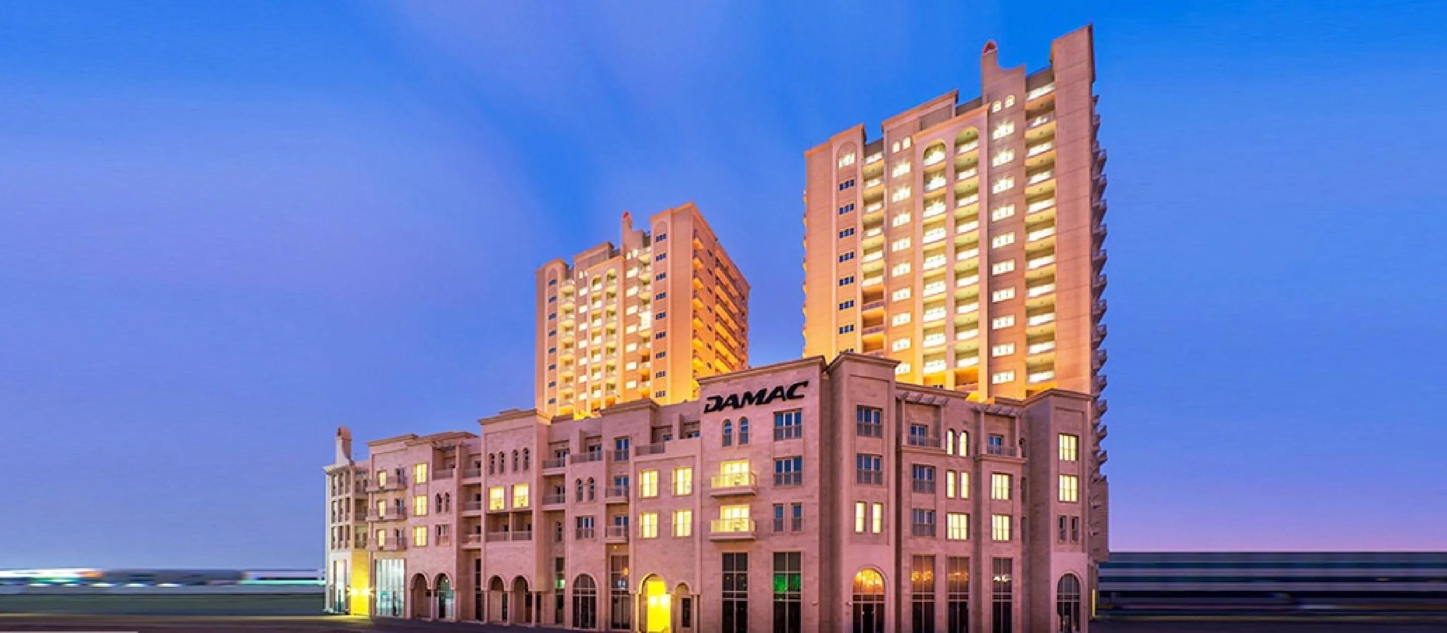 Cavalli Casa Tower Studio - Image 10