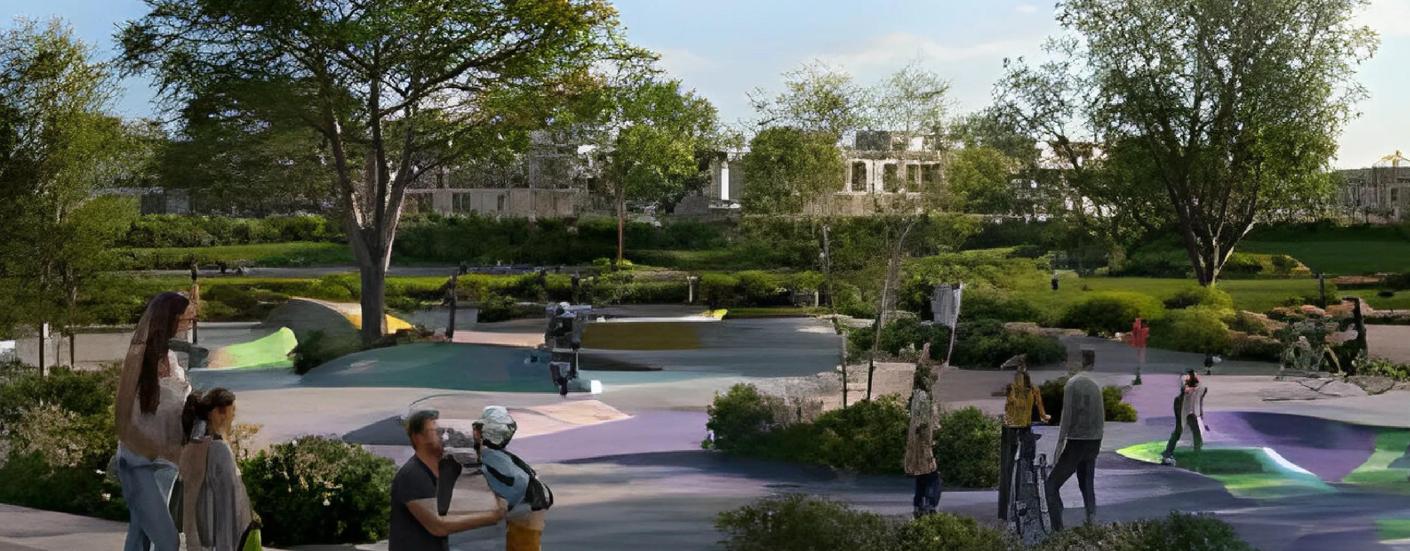 2-bedroom Apartments in Paragon by IGO - Image 9