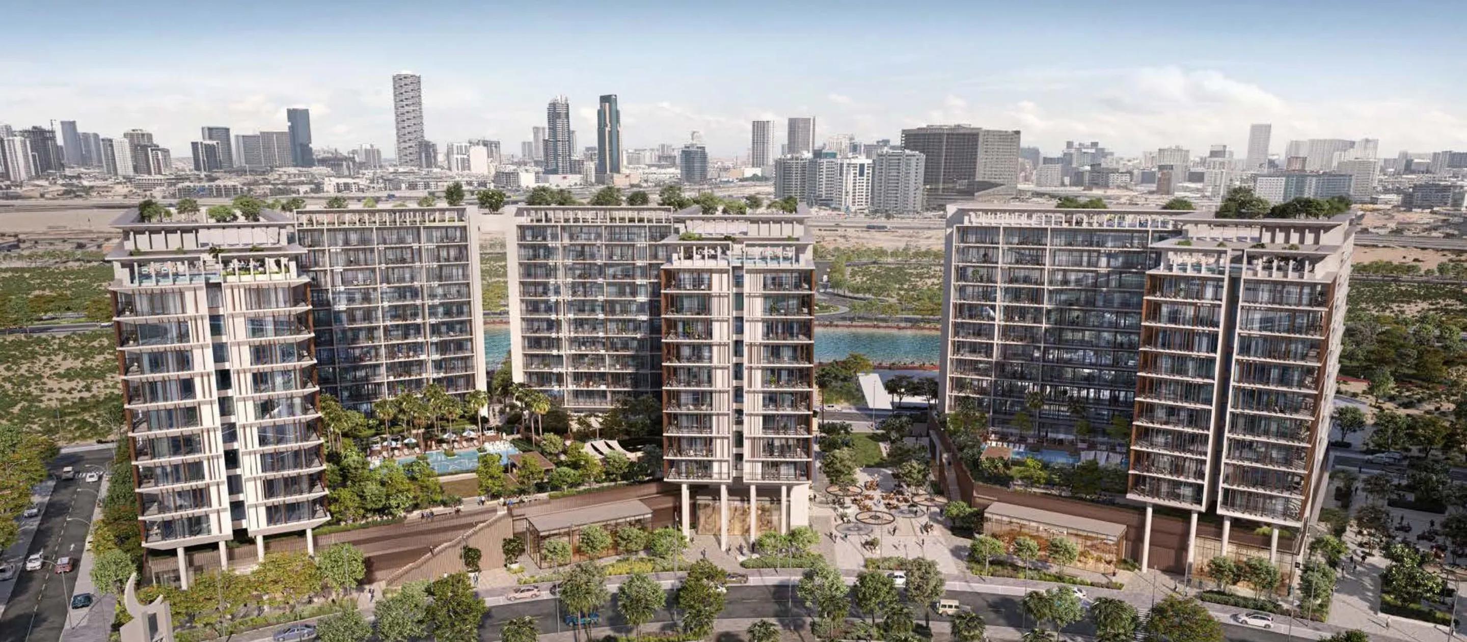 Gardenia Bay Apartments 2 BR - Image 10