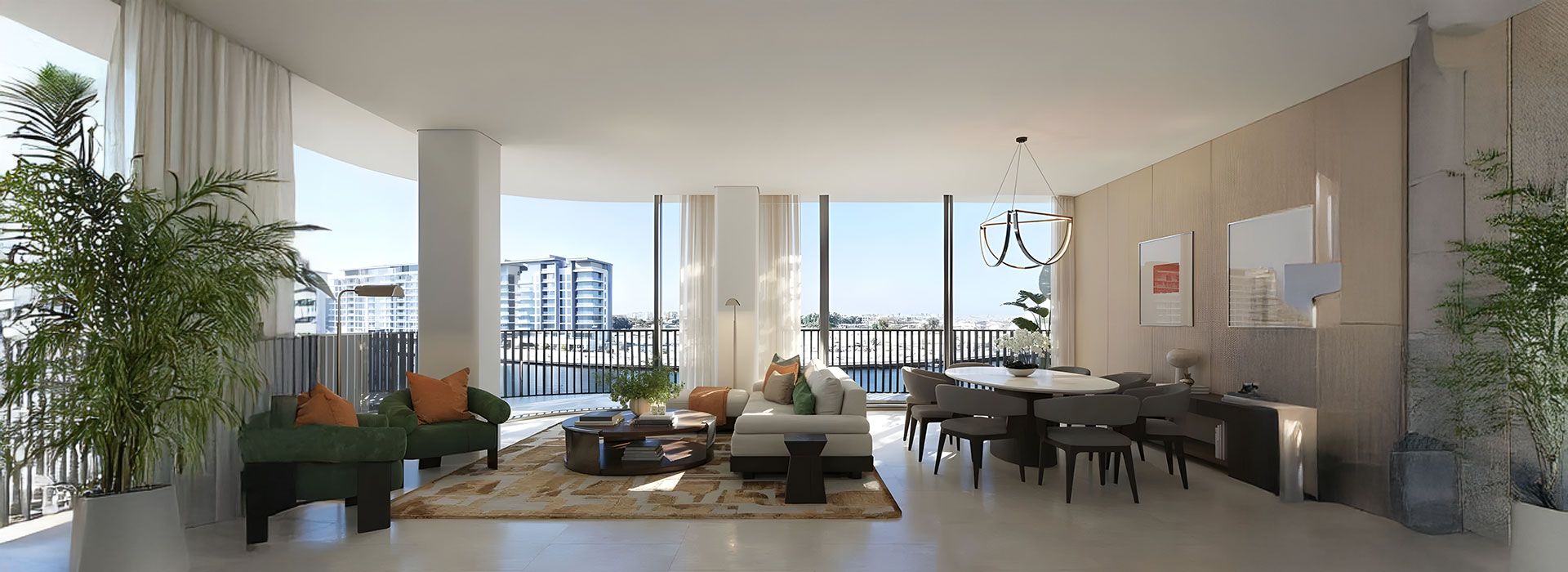 Anantara Mina Residences Studio - Image 10